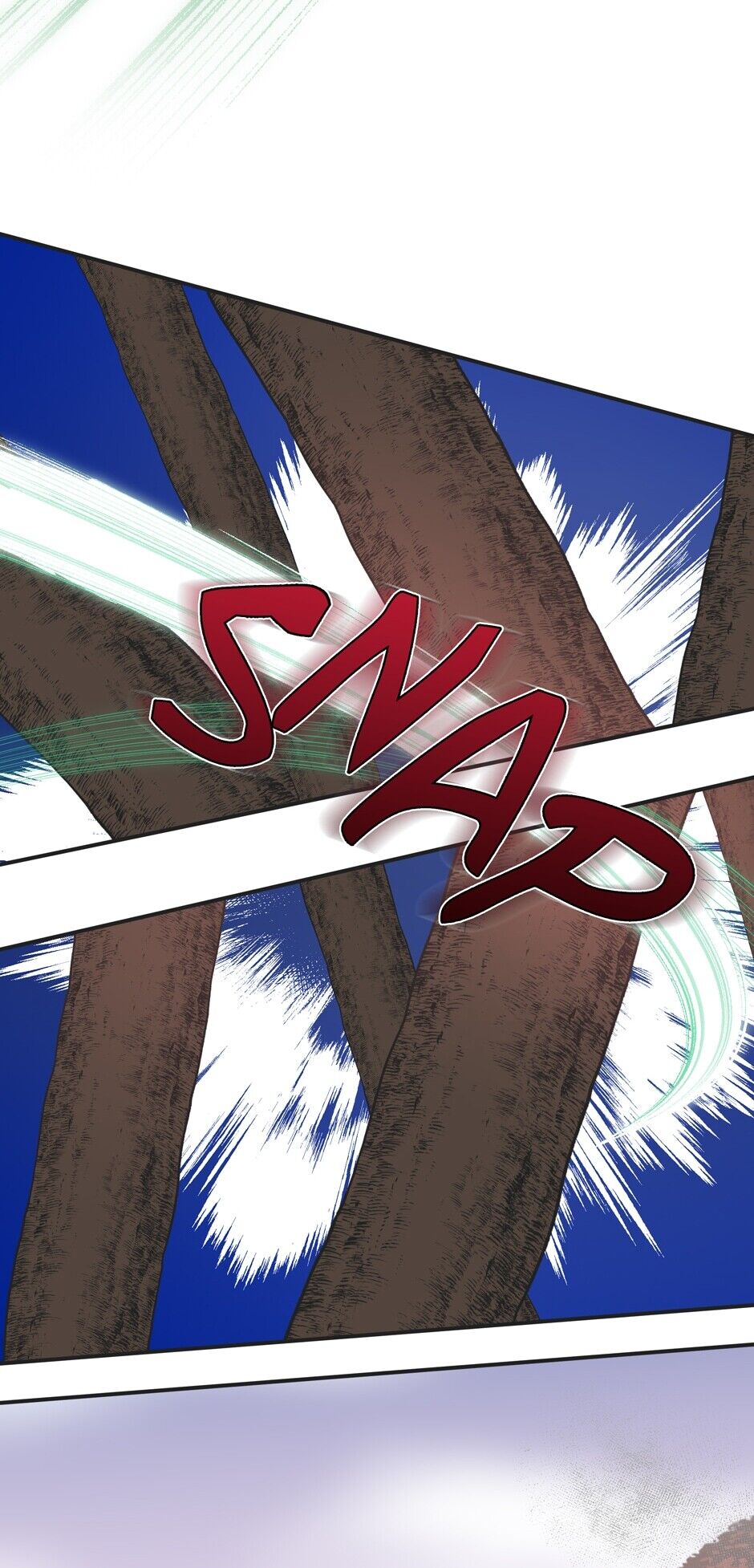 The Evil Lady's Hero Chapter 61 page 48 - Chapter 61: Not an Easy Catch