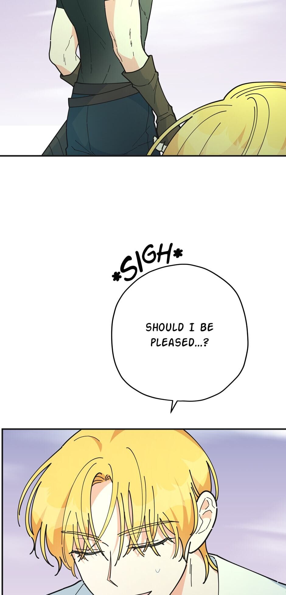 The Evil Lady's Hero Chapter 61 page 55 - Chapter 61: Not an Easy Catch