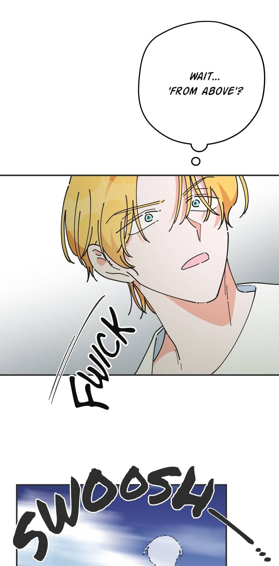 The Evil Lady's Hero Chapter 61 page 57 - Chapter 61: Not an Easy Catch