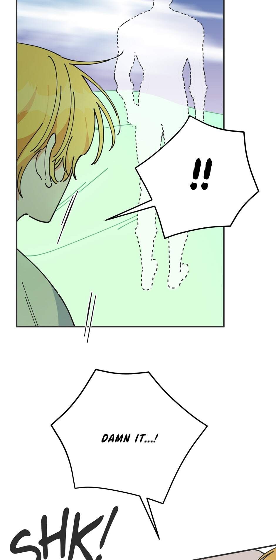 The Evil Lady's Hero Chapter 61 page 58 - Chapter 61: Not an Easy Catch