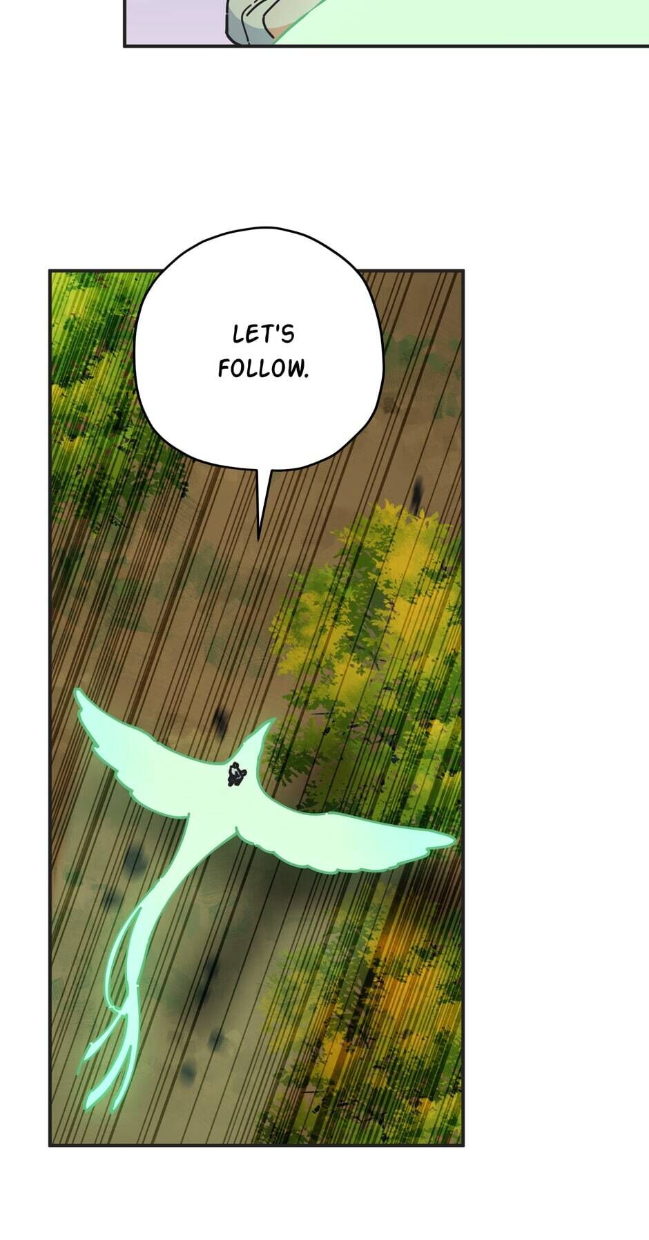 The Evil Lady's Hero Chapter 61 page 64 - Chapter 61: Not an Easy Catch