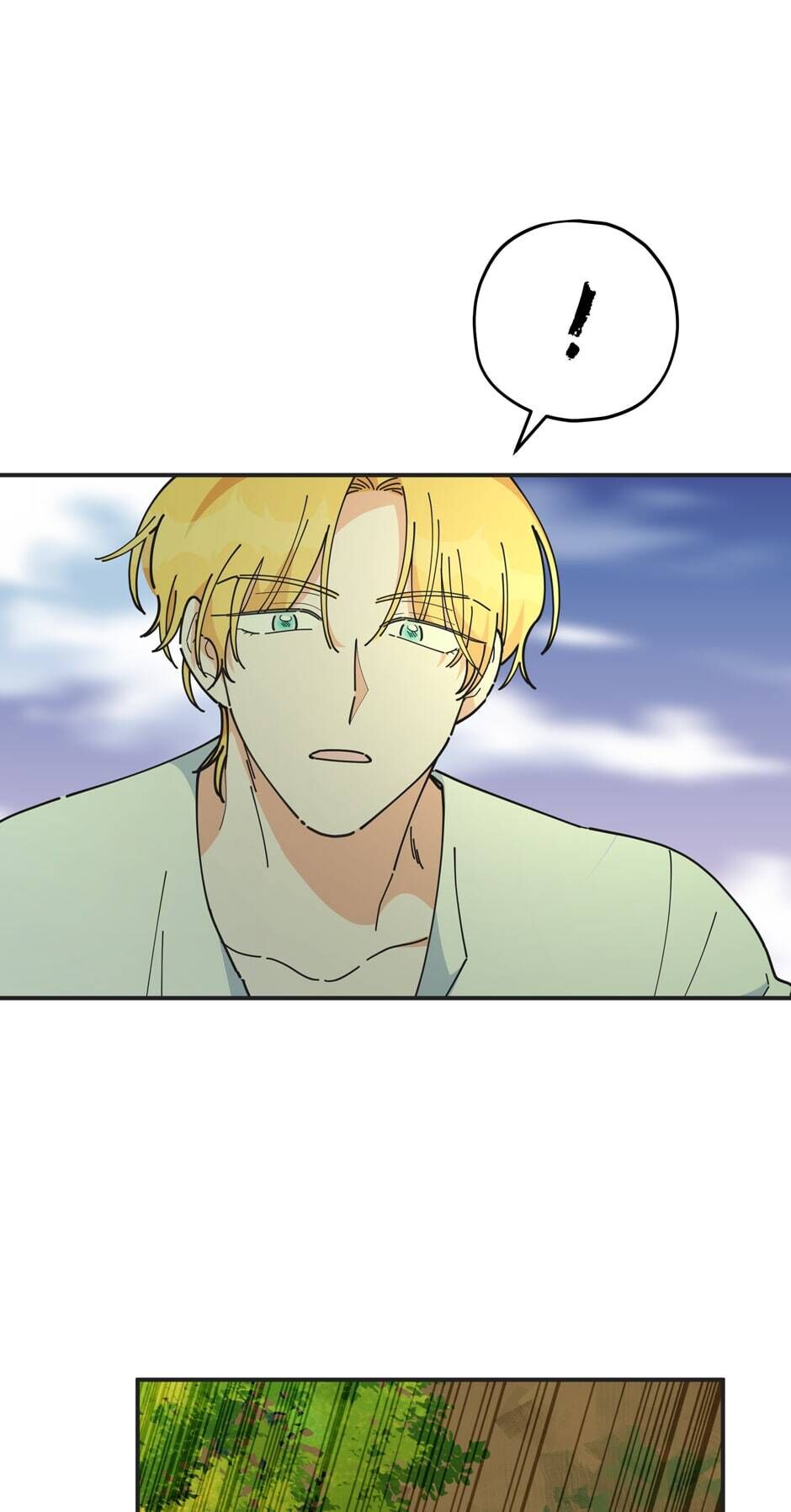 The Evil Lady's Hero Chapter 61 page 65 - Chapter 61: Not an Easy Catch