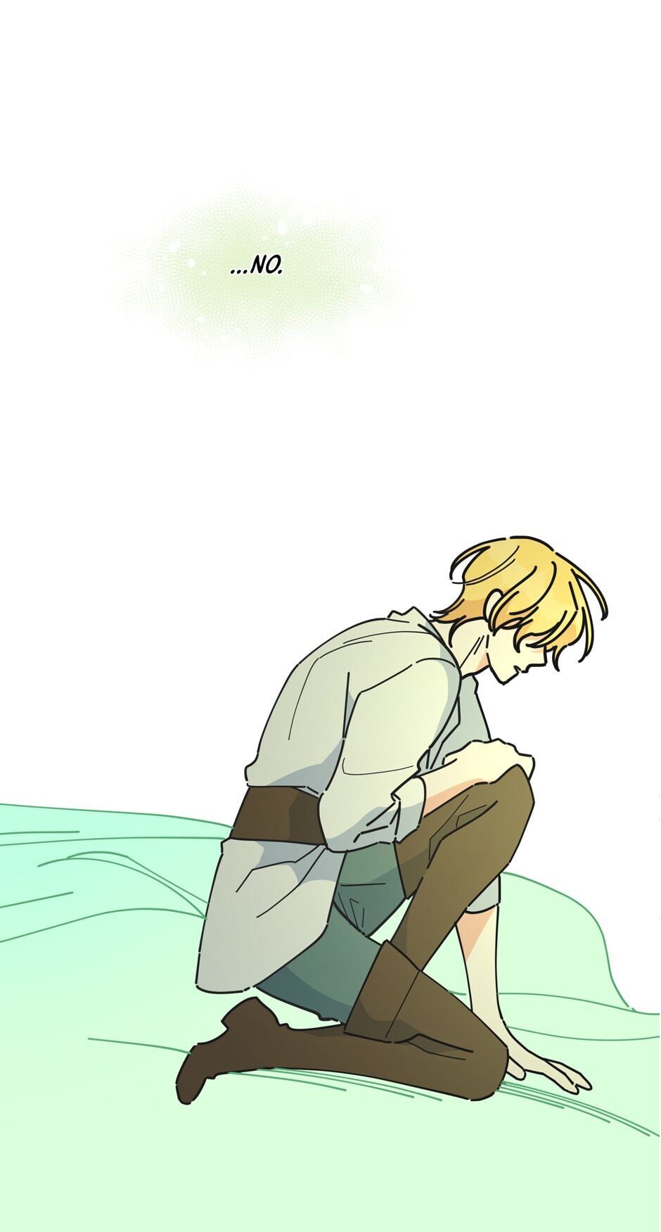 The Evil Lady's Hero Chapter 61 page 68 - Chapter 61: Not an Easy Catch