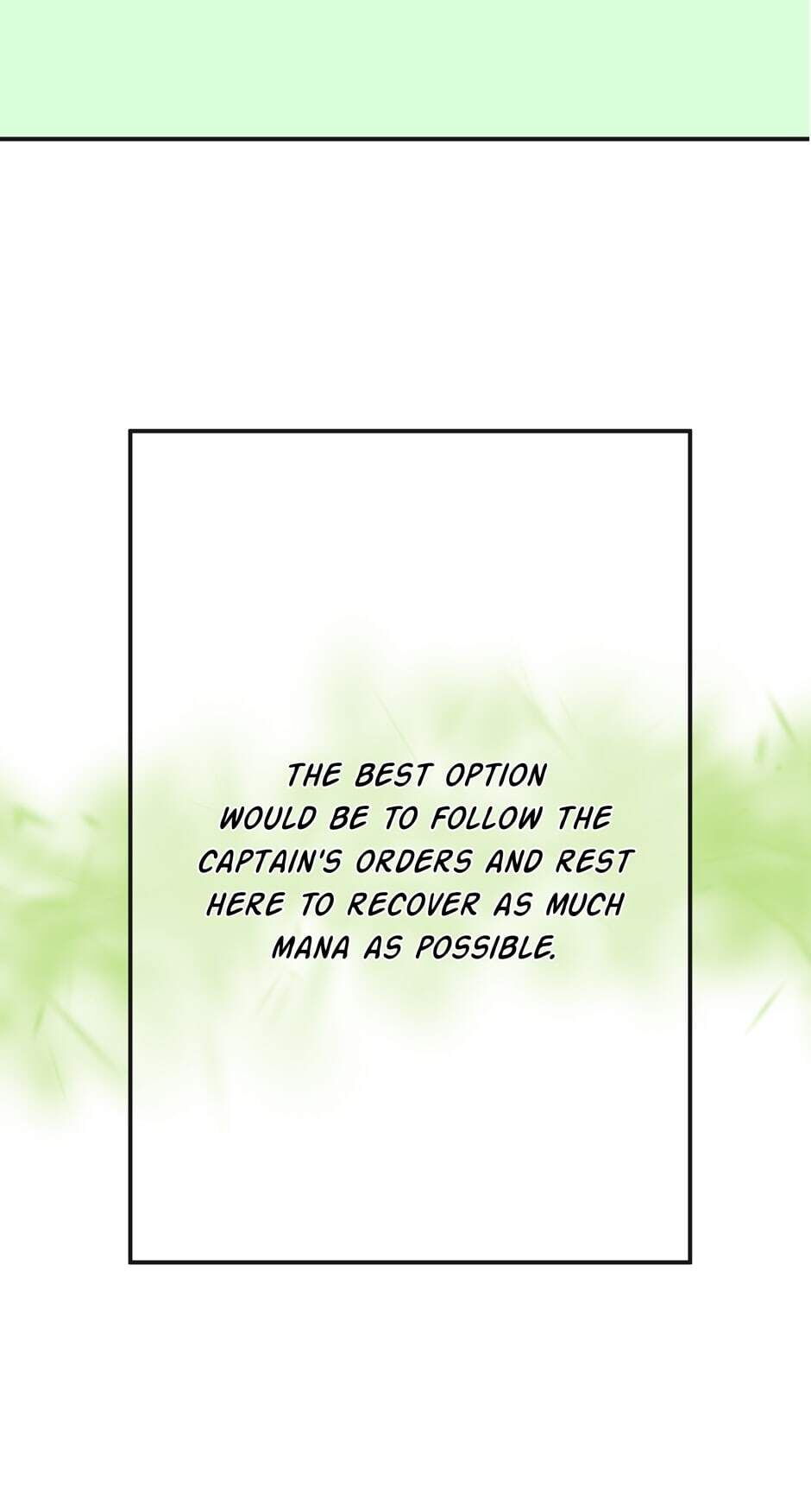 The Evil Lady's Hero Chapter 61 page 69 - Chapter 61: Not an Easy Catch