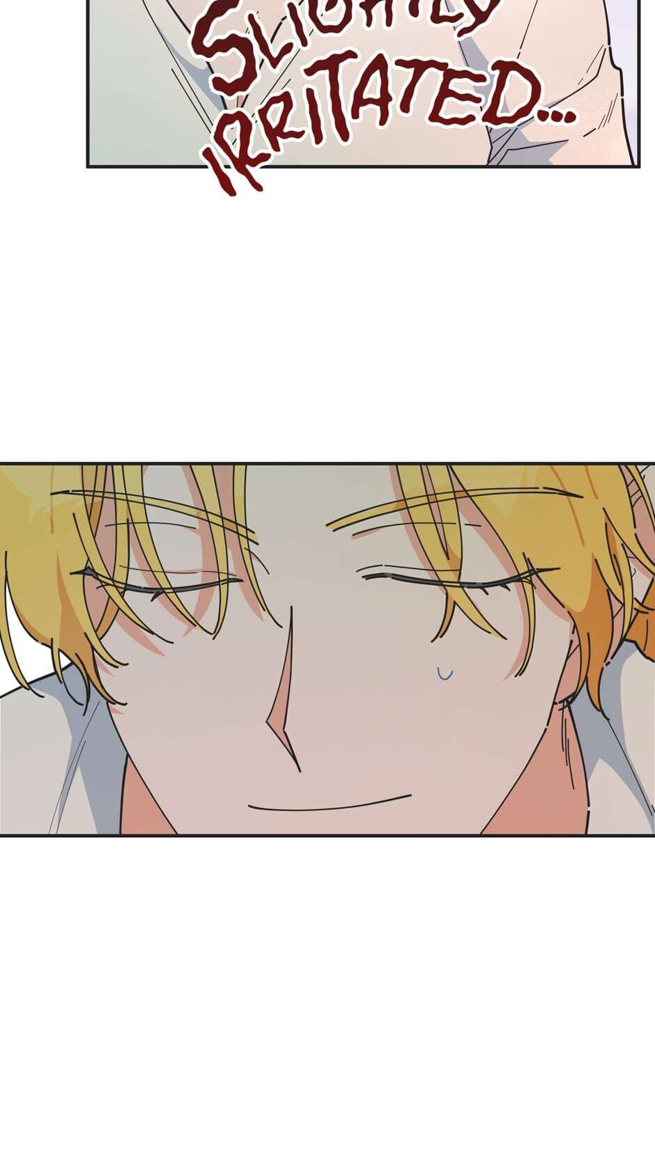 The Evil Lady's Hero Chapter 61 page 7 - Chapter 61: Not an Easy Catch