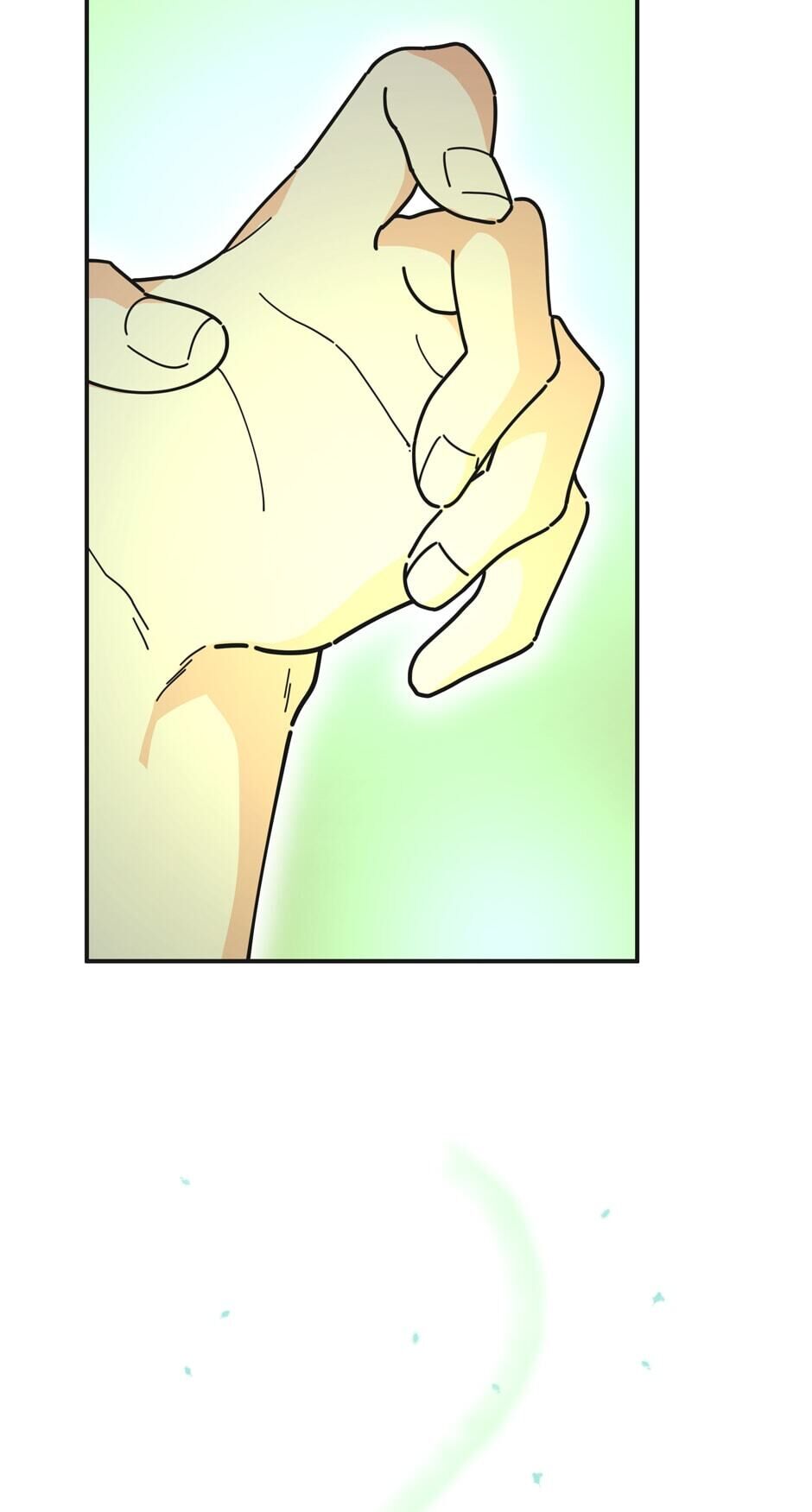 The Evil Lady's Hero Chapter 61 page 71 - Chapter 61: Not an Easy Catch