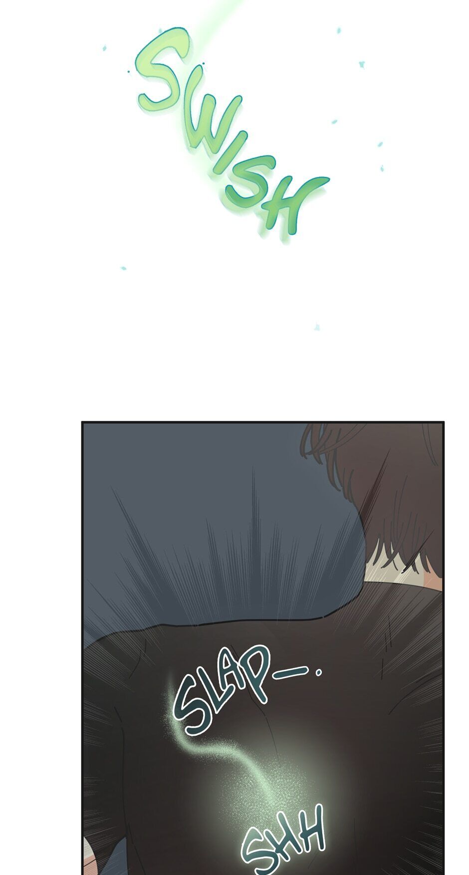The Evil Lady's Hero Chapter 61 page 72 - Chapter 61: Not an Easy Catch