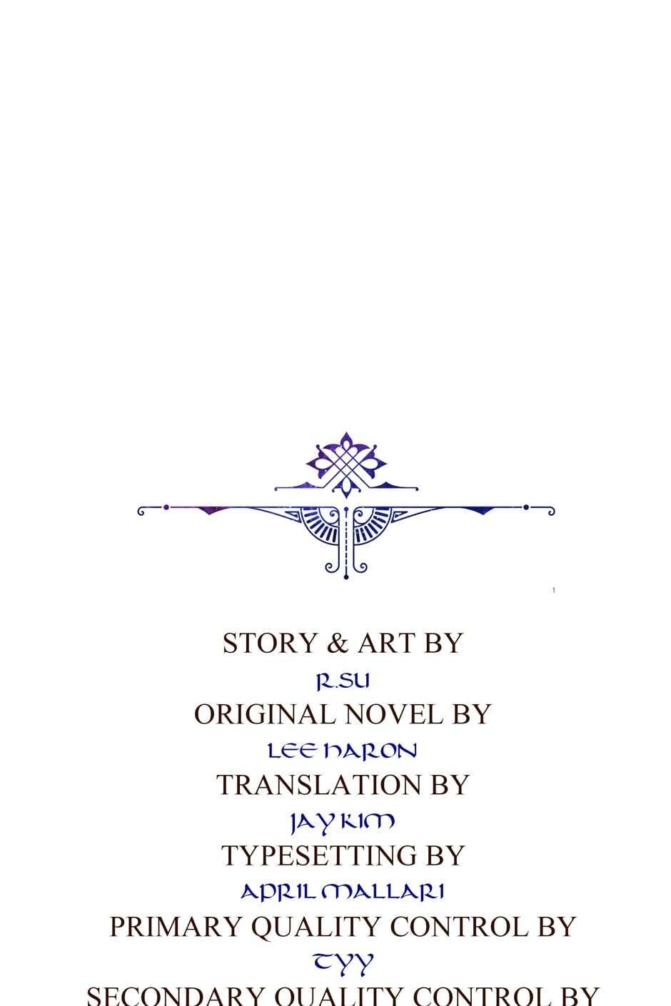 The Evil Lady's Hero Chapter 61 page 76 - Chapter 61: Not an Easy Catch