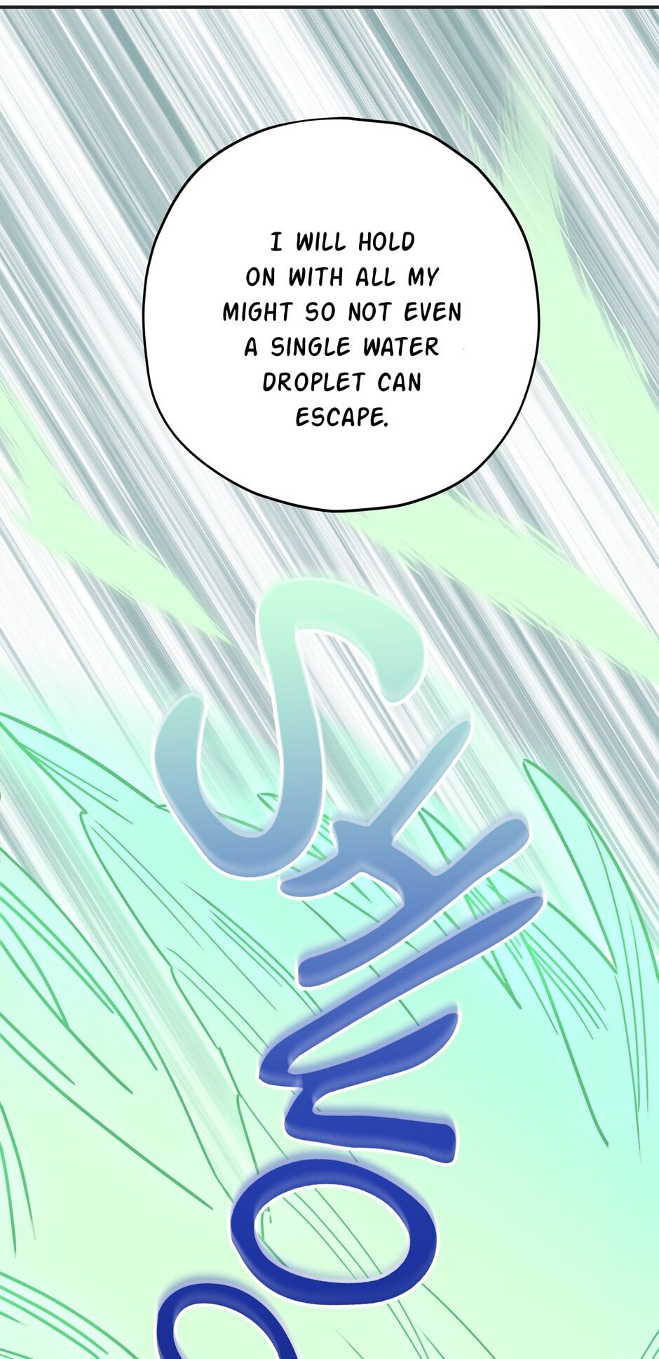 The Evil Lady's Hero Chapter 61 page 8 - Chapter 61: Not an Easy Catch