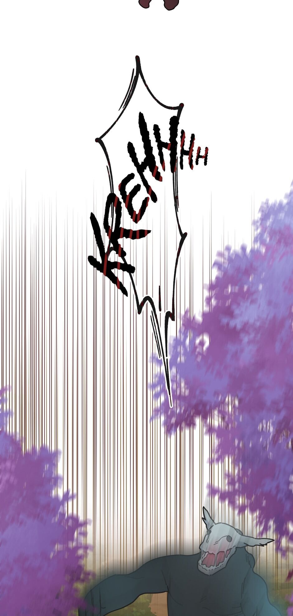 The Evil Lady's Hero Chapter 62 page 10 - Chapter 62: The Waiting