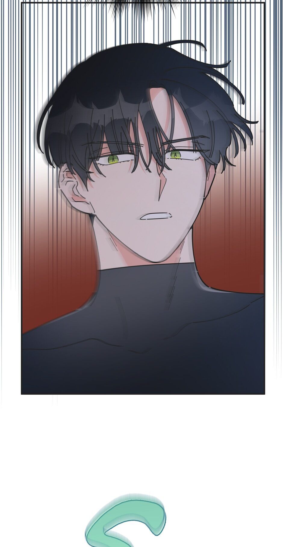 The Evil Lady's Hero Chapter 62 page 13 - Chapter 62: The Waiting