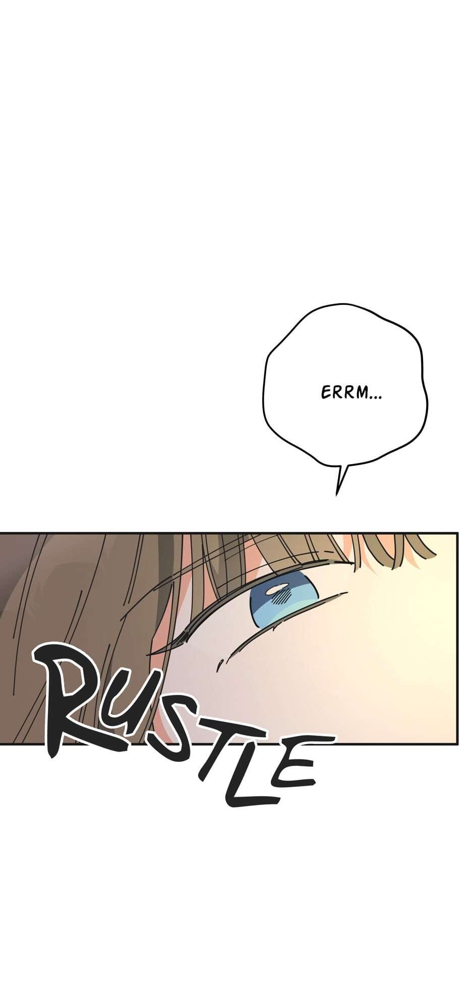 The Evil Lady's Hero Chapter 62 page 20 - Chapter 62: The Waiting