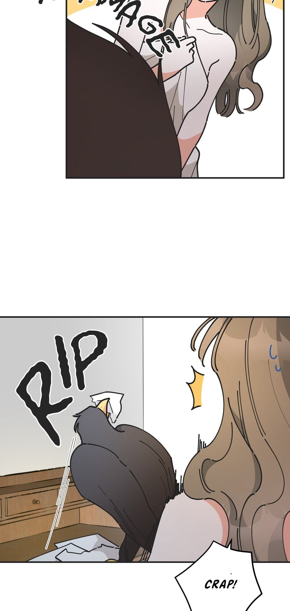 The Evil Lady's Hero Chapter 62 page 26 - Chapter 62: The Waiting