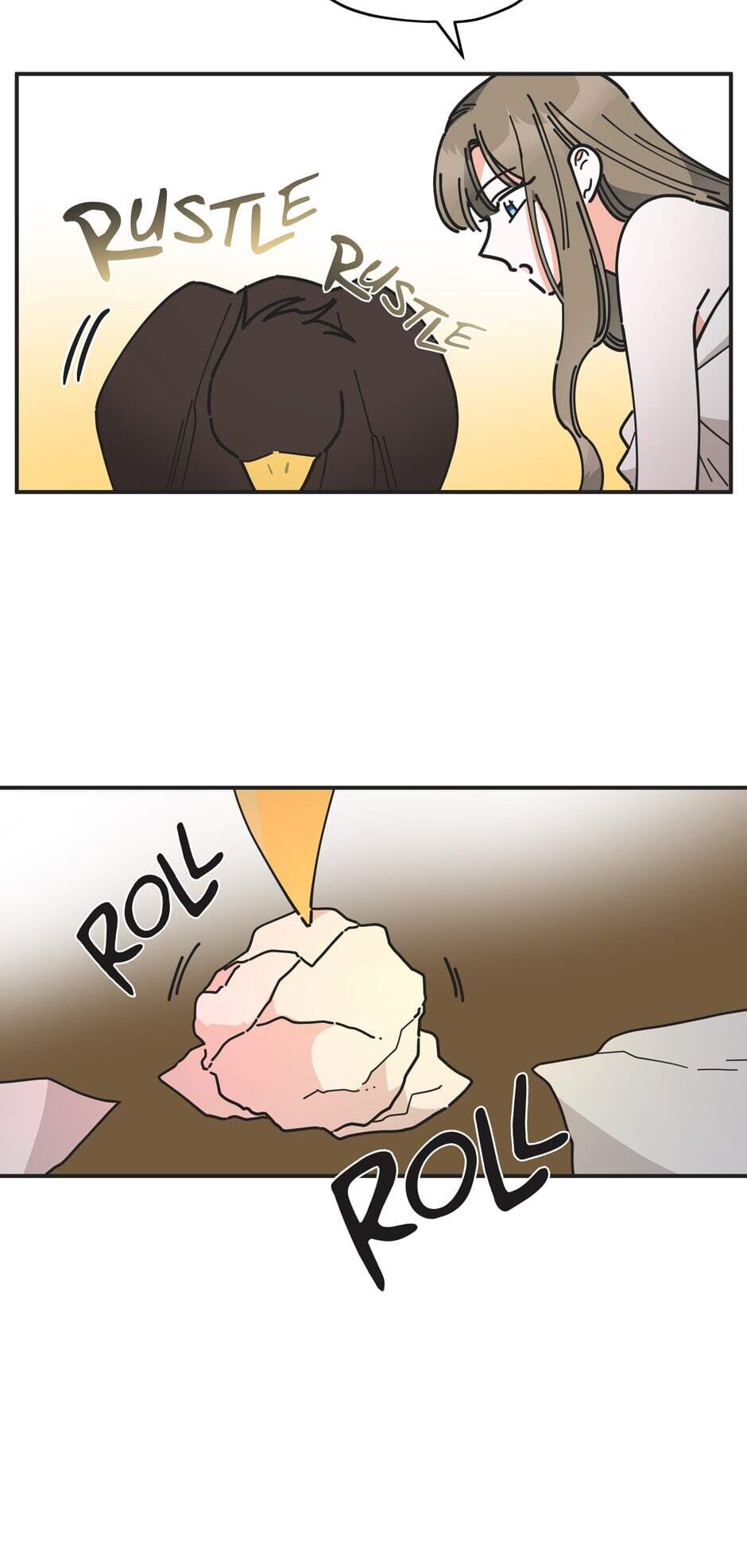 The Evil Lady's Hero Chapter 62 page 29 - Chapter 62: The Waiting