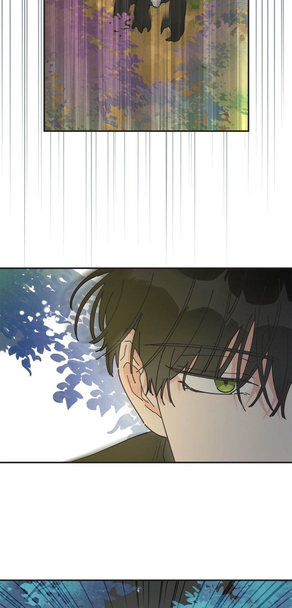 The Evil Lady's Hero Chapter 62 page 4 - Chapter 62: The Waiting