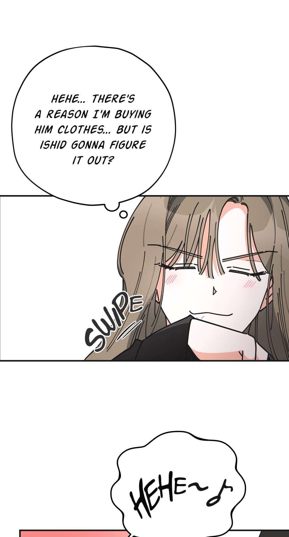 The Evil Lady's Hero Chapter 62 page 41 - Chapter 62: The Waiting