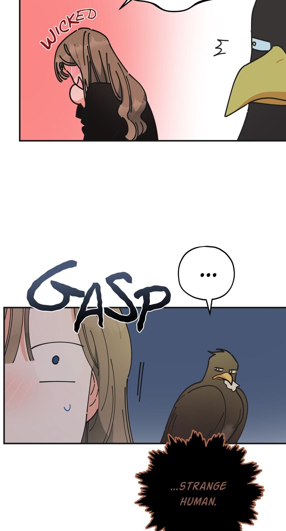 The Evil Lady's Hero Chapter 62 page 42 - Chapter 62: The Waiting