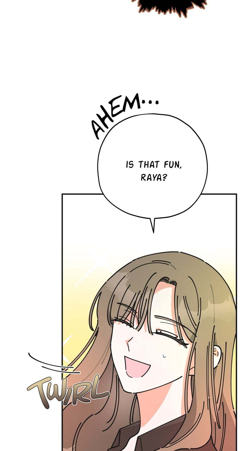 The Evil Lady's Hero Chapter 62 page 43 - Chapter 62: The Waiting