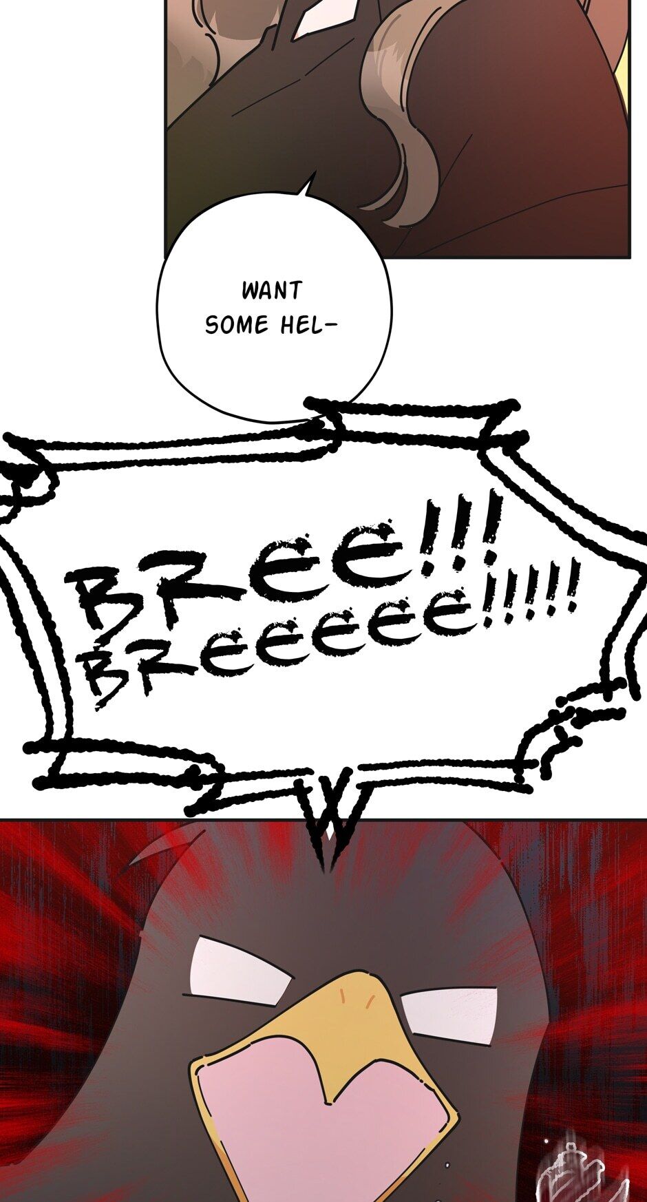 The Evil Lady's Hero Chapter 62 page 44 - Chapter 62: The Waiting