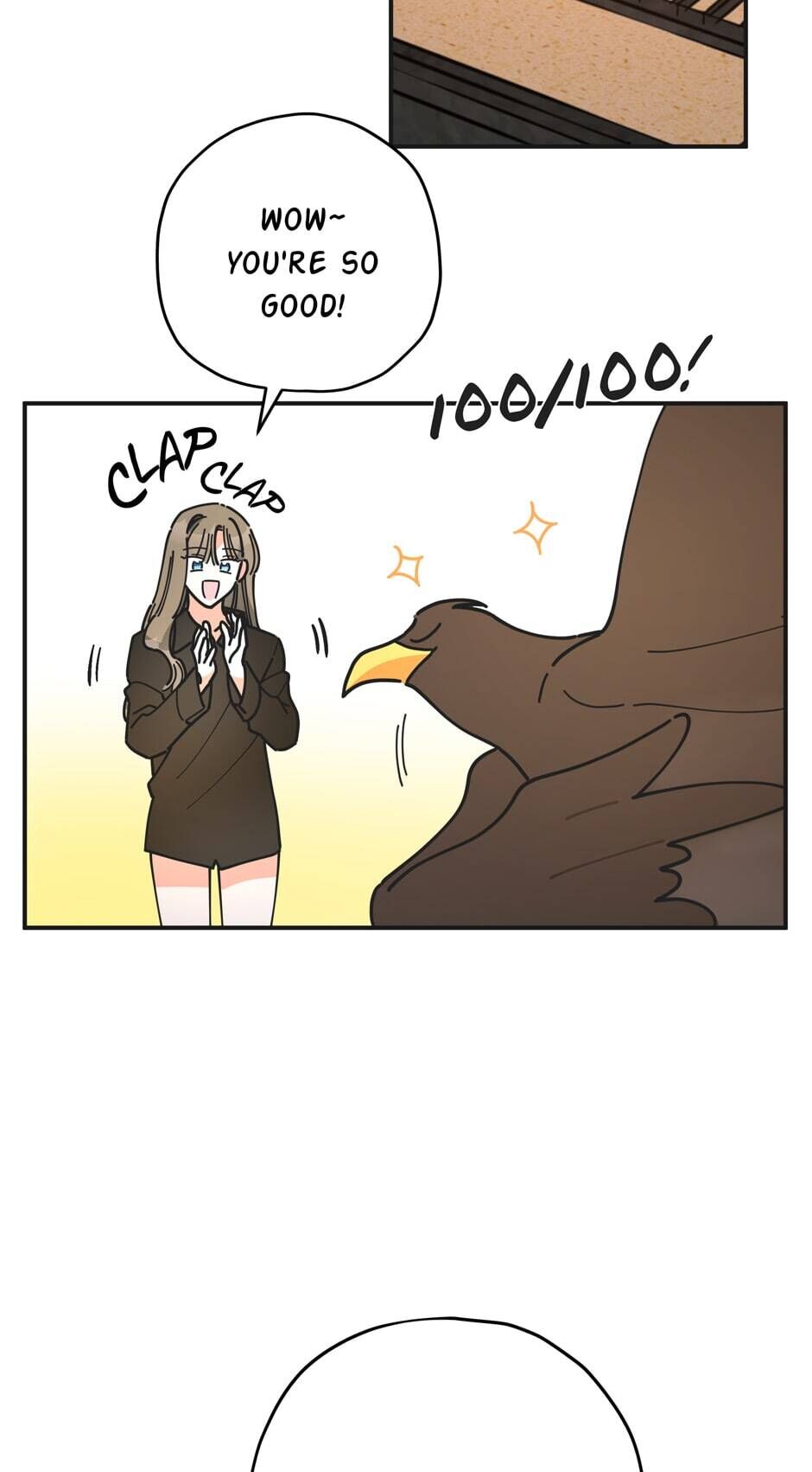 The Evil Lady's Hero Chapter 62 page 49 - Chapter 62: The Waiting