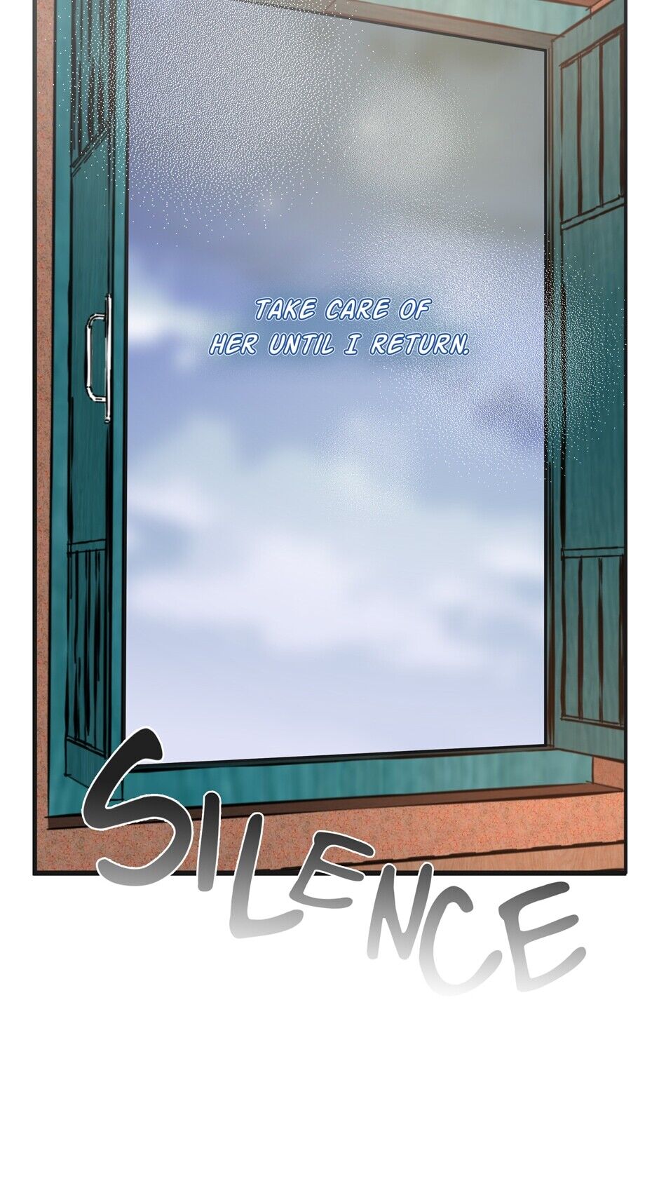 The Evil Lady's Hero Chapter 62 page 52 - Chapter 62: The Waiting