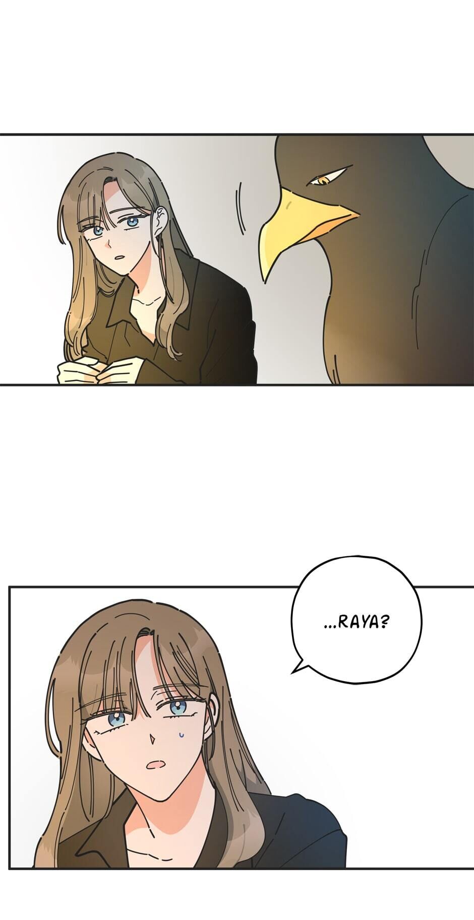 The Evil Lady's Hero Chapter 62 page 53 - Chapter 62: The Waiting