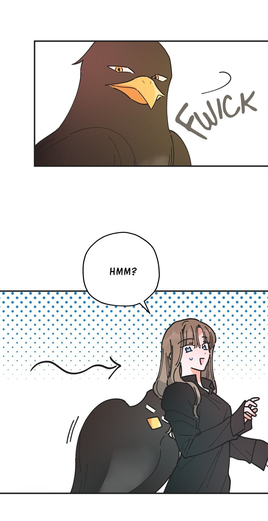 The Evil Lady's Hero Chapter 62 page 54 - Chapter 62: The Waiting