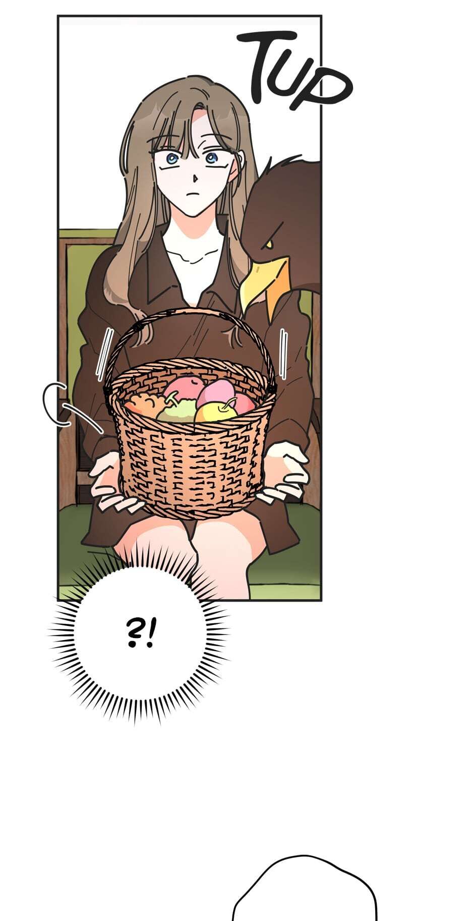 The Evil Lady's Hero Chapter 62 page 56 - Chapter 62: The Waiting