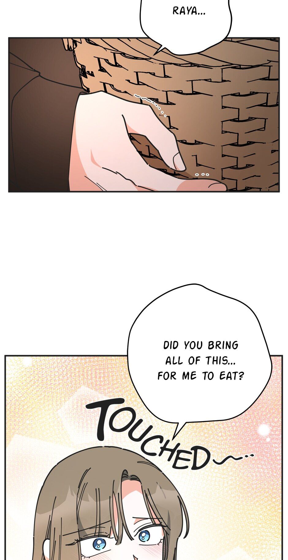 The Evil Lady's Hero Chapter 62 page 57 - Chapter 62: The Waiting