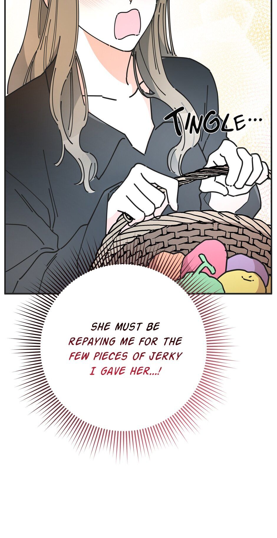 The Evil Lady's Hero Chapter 62 page 58 - Chapter 62: The Waiting