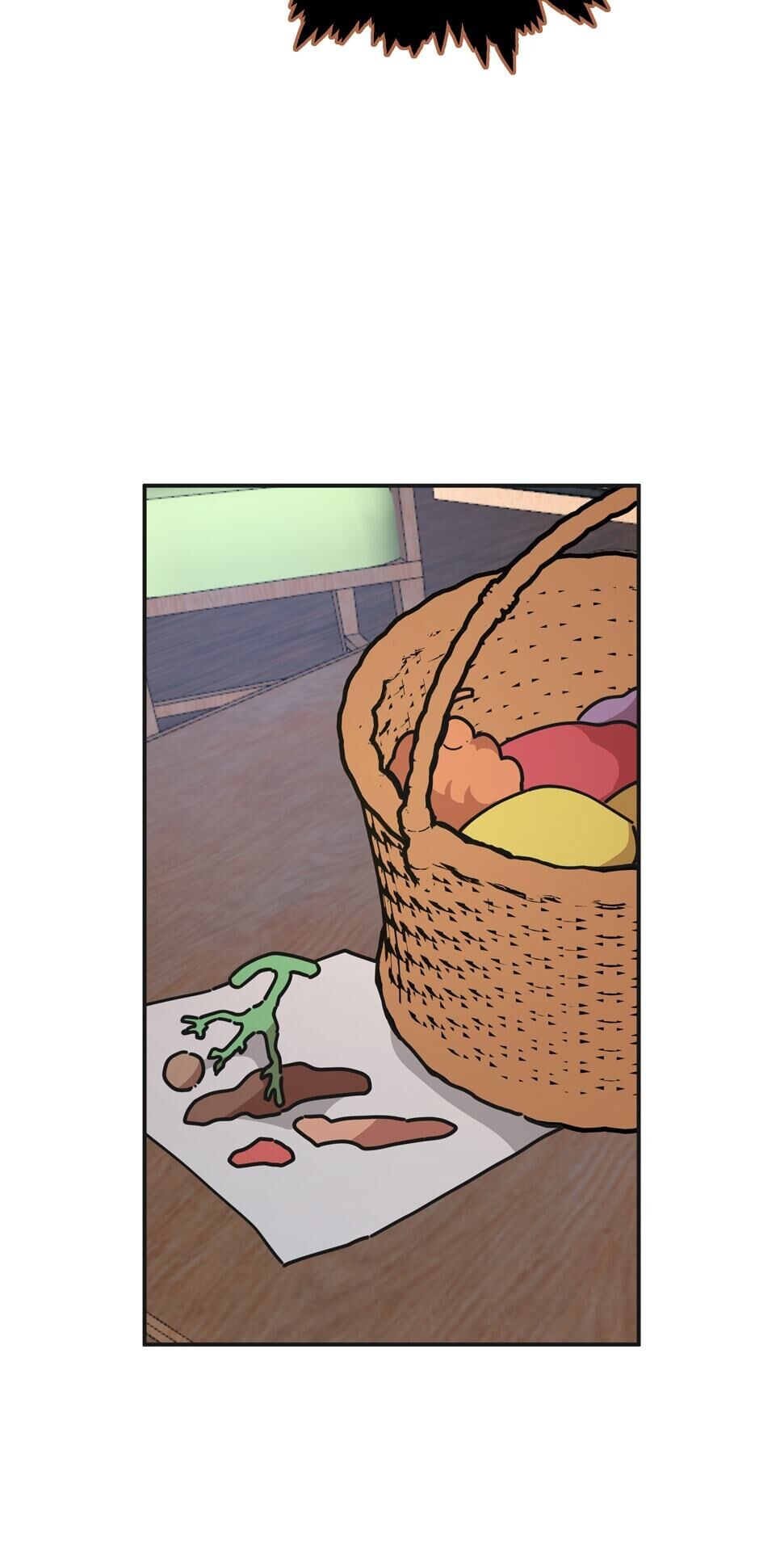 The Evil Lady's Hero Chapter 62 page 60 - Chapter 62: The Waiting