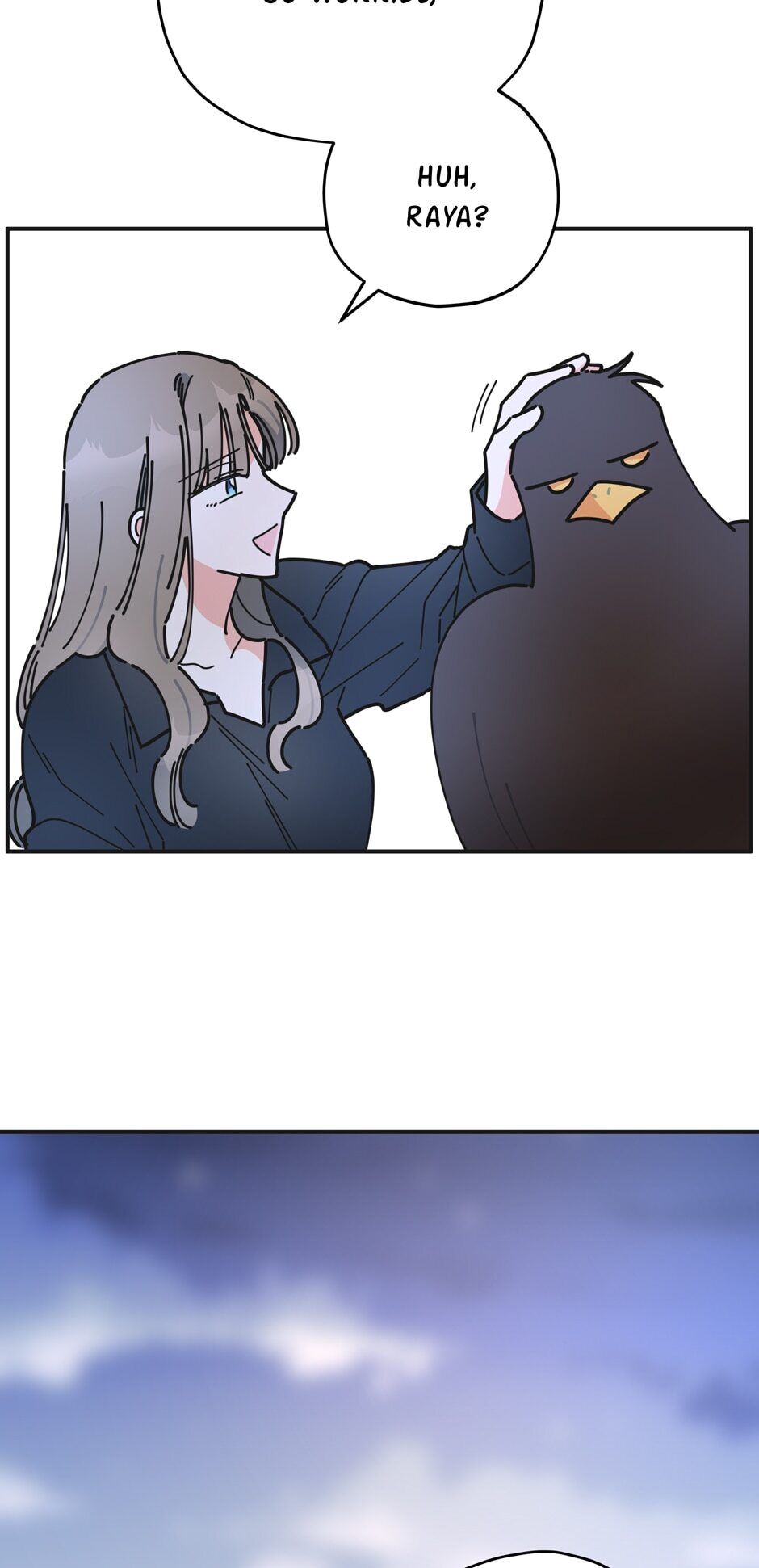 The Evil Lady's Hero Chapter 62 page 62 - Chapter 62: The Waiting