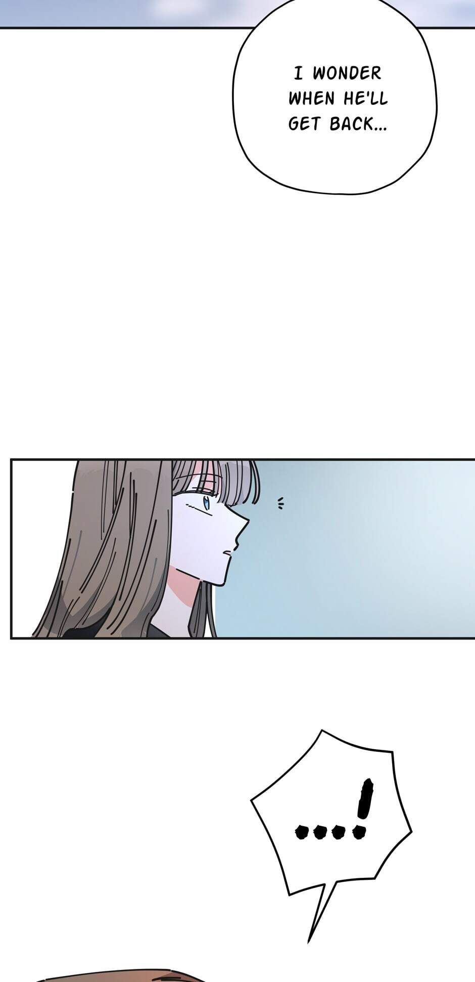 The Evil Lady's Hero Chapter 62 page 63 - Chapter 62: The Waiting