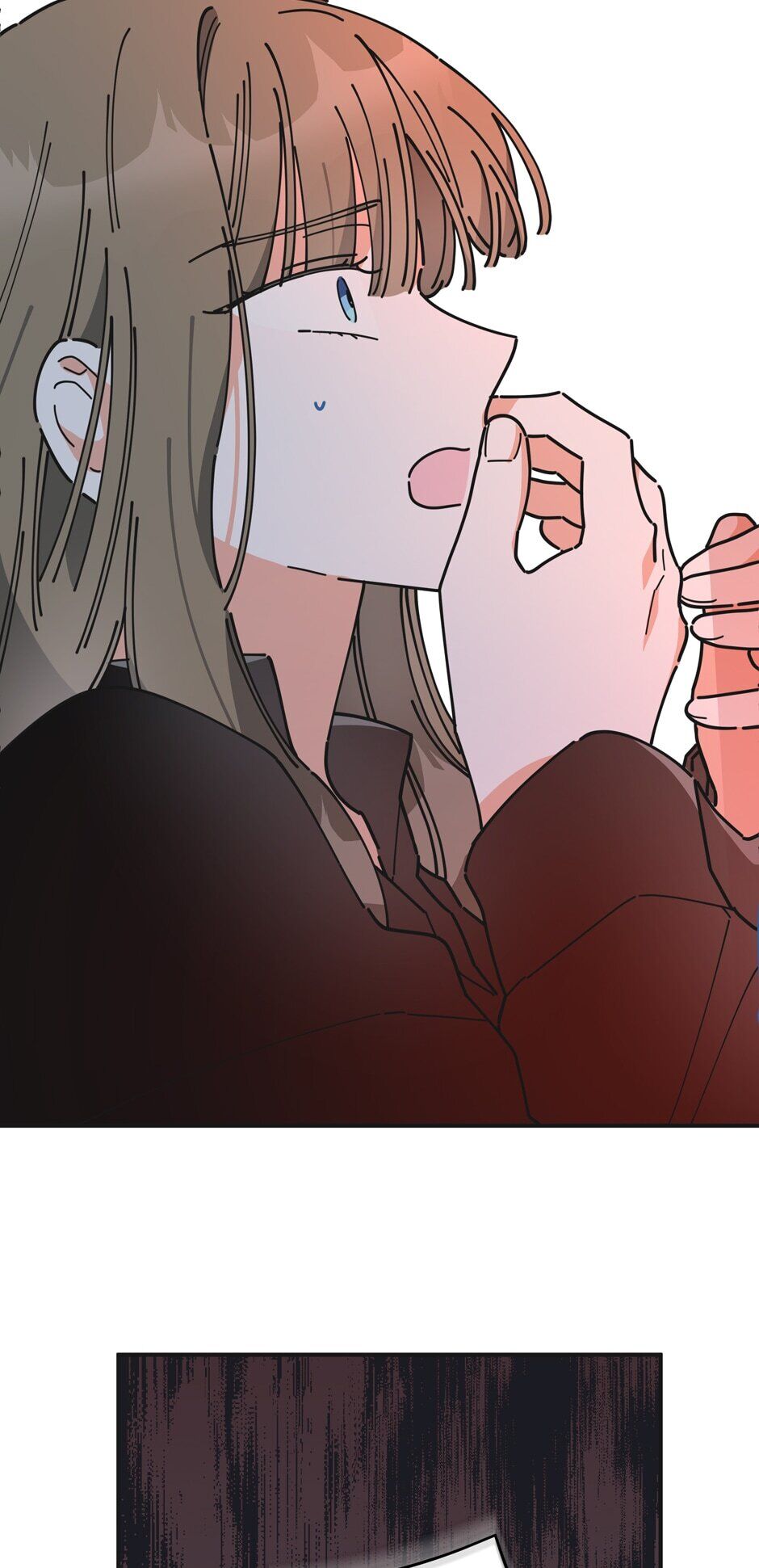 The Evil Lady's Hero Chapter 62 page 64 - Chapter 62: The Waiting