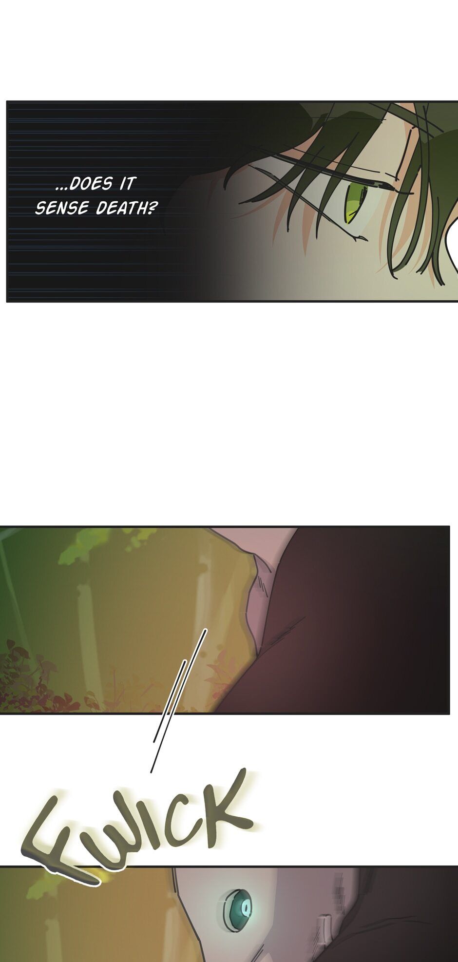 The Evil Lady's Hero Chapter 62 page 7 - Chapter 62: The Waiting