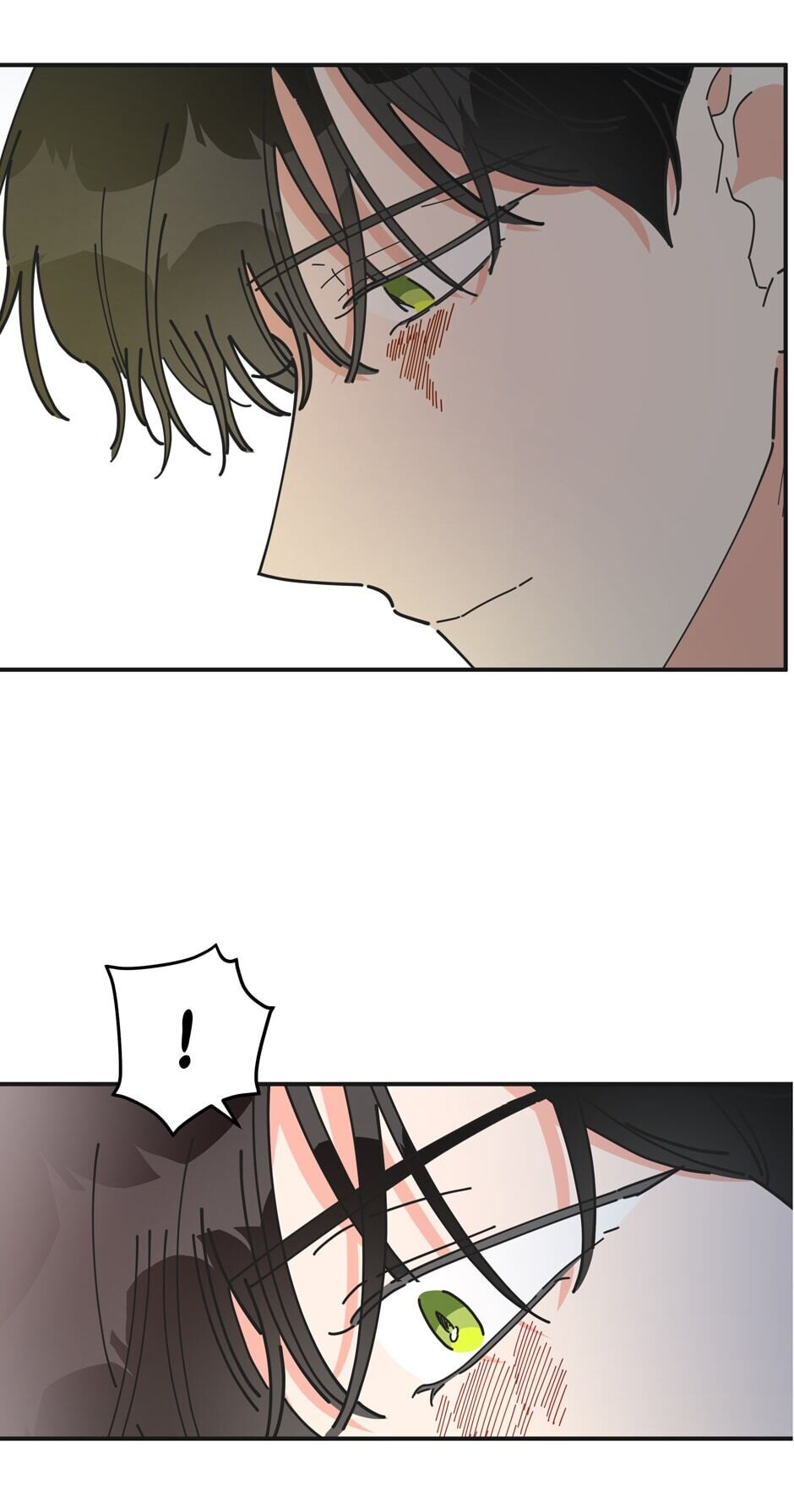 The Evil Lady's Hero Chapter 63 page 10 - Chapter 63: The Burn