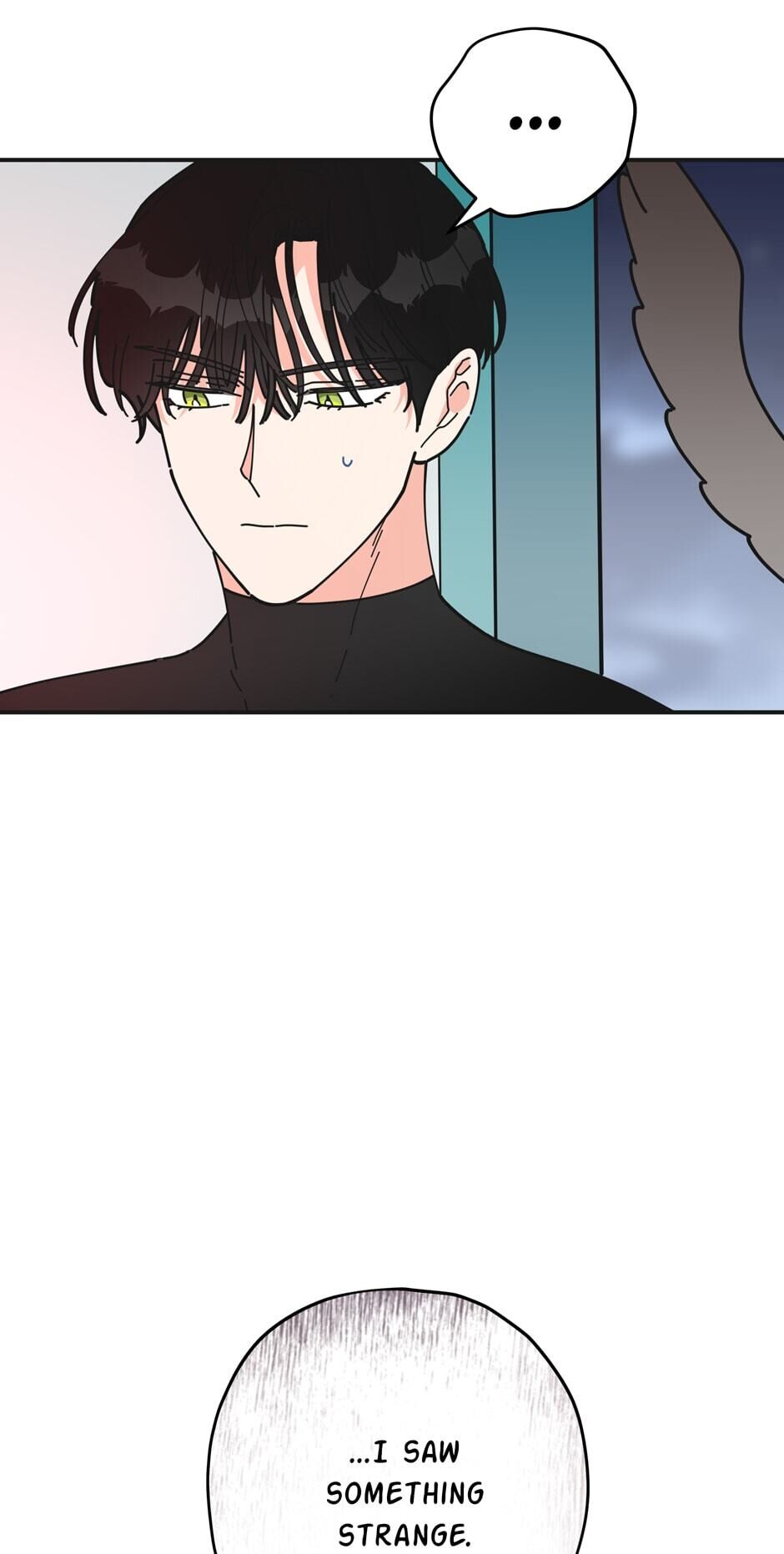 The Evil Lady's Hero Chapter 63 page 26 - Chapter 63: The Burn