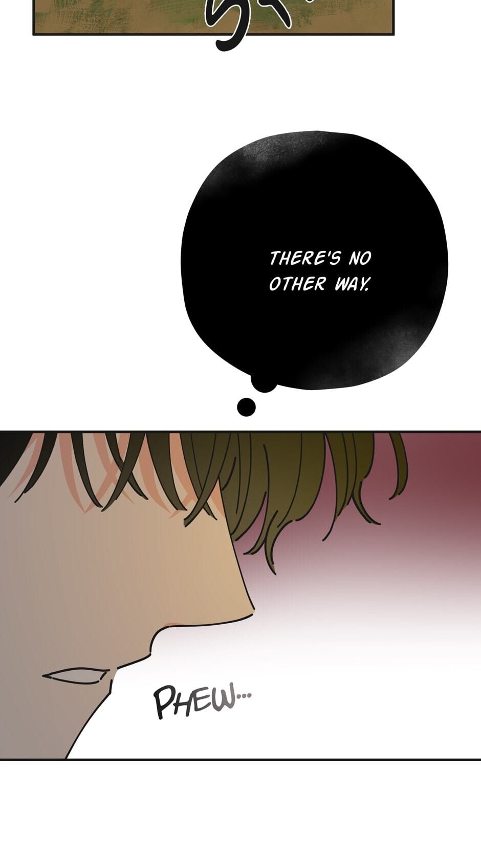The Evil Lady's Hero Chapter 63 page 32 - Chapter 63: The Burn