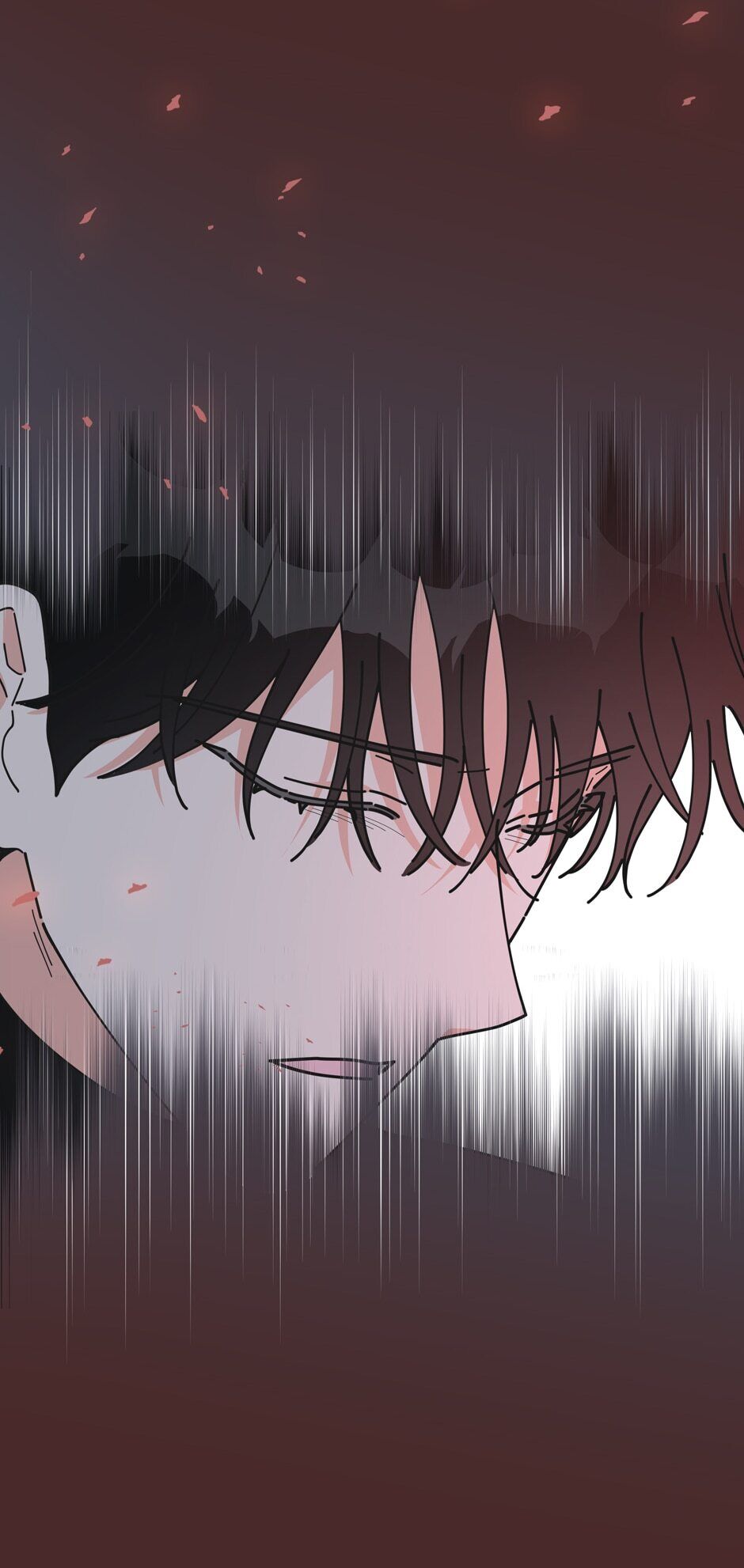 The Evil Lady's Hero Chapter 63 page 43 - Chapter 63: The Burn