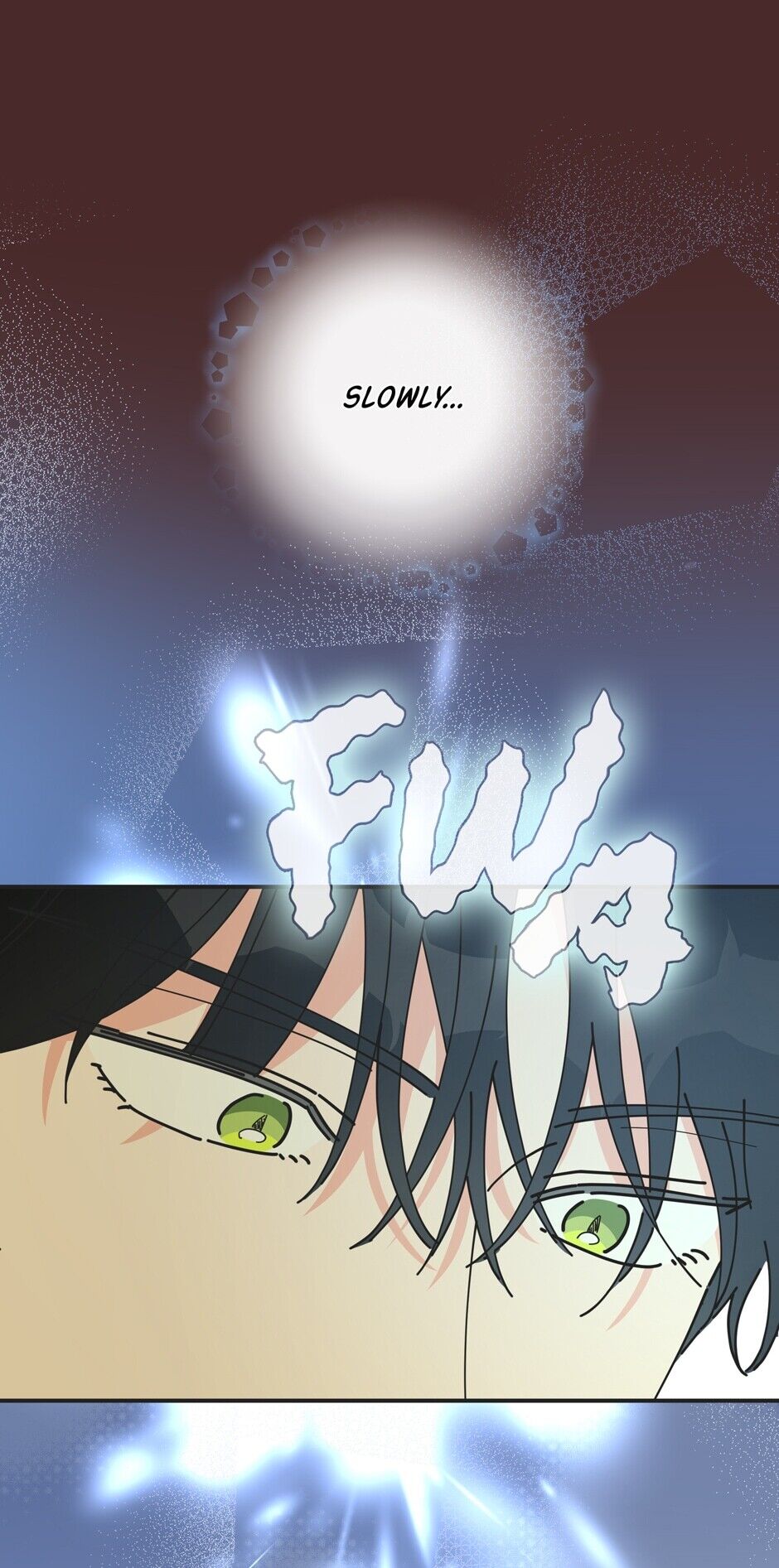 The Evil Lady's Hero Chapter 63 page 44 - Chapter 63: The Burn