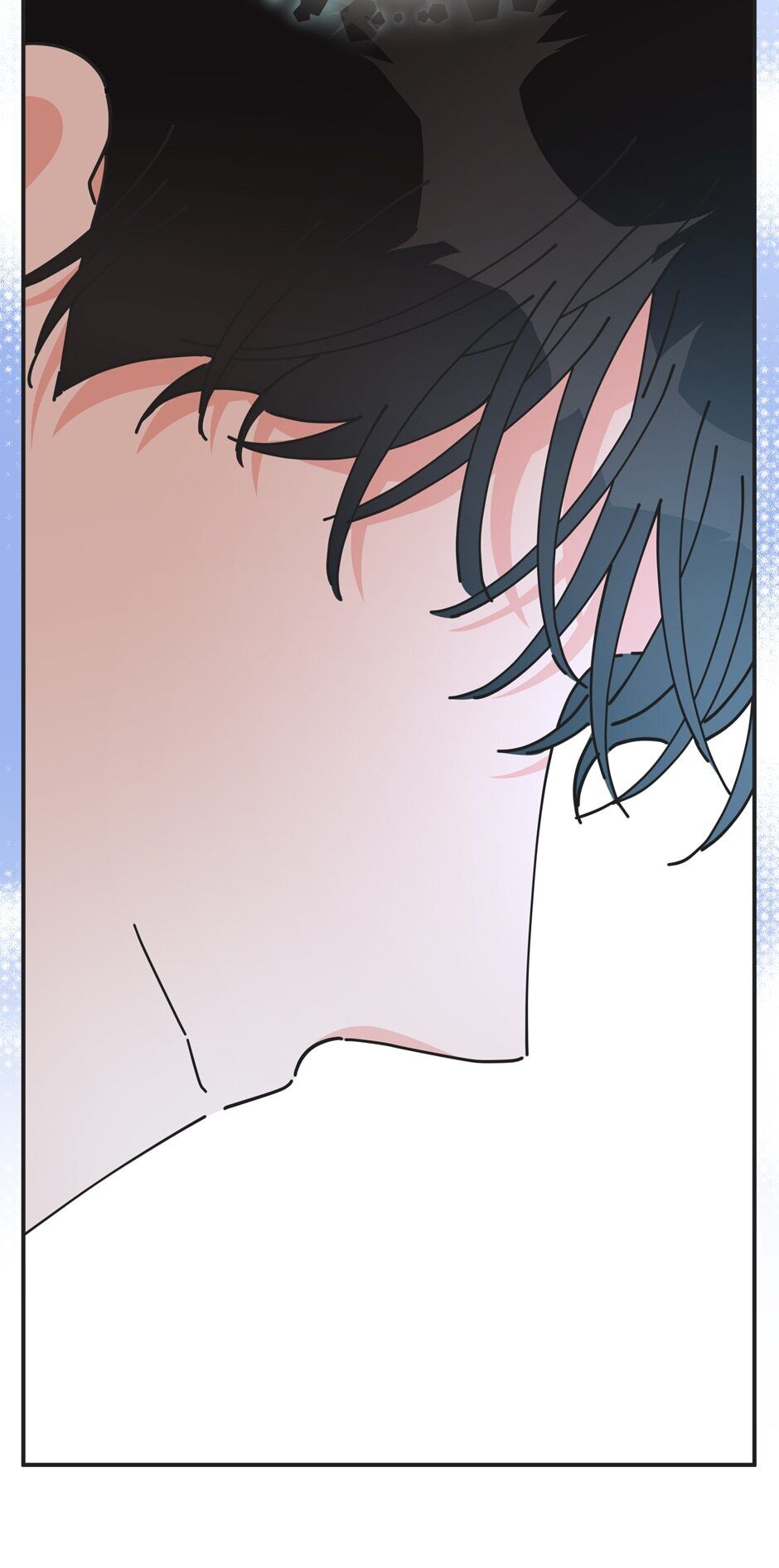 The Evil Lady's Hero Chapter 63 page 47 - Chapter 63: The Burn