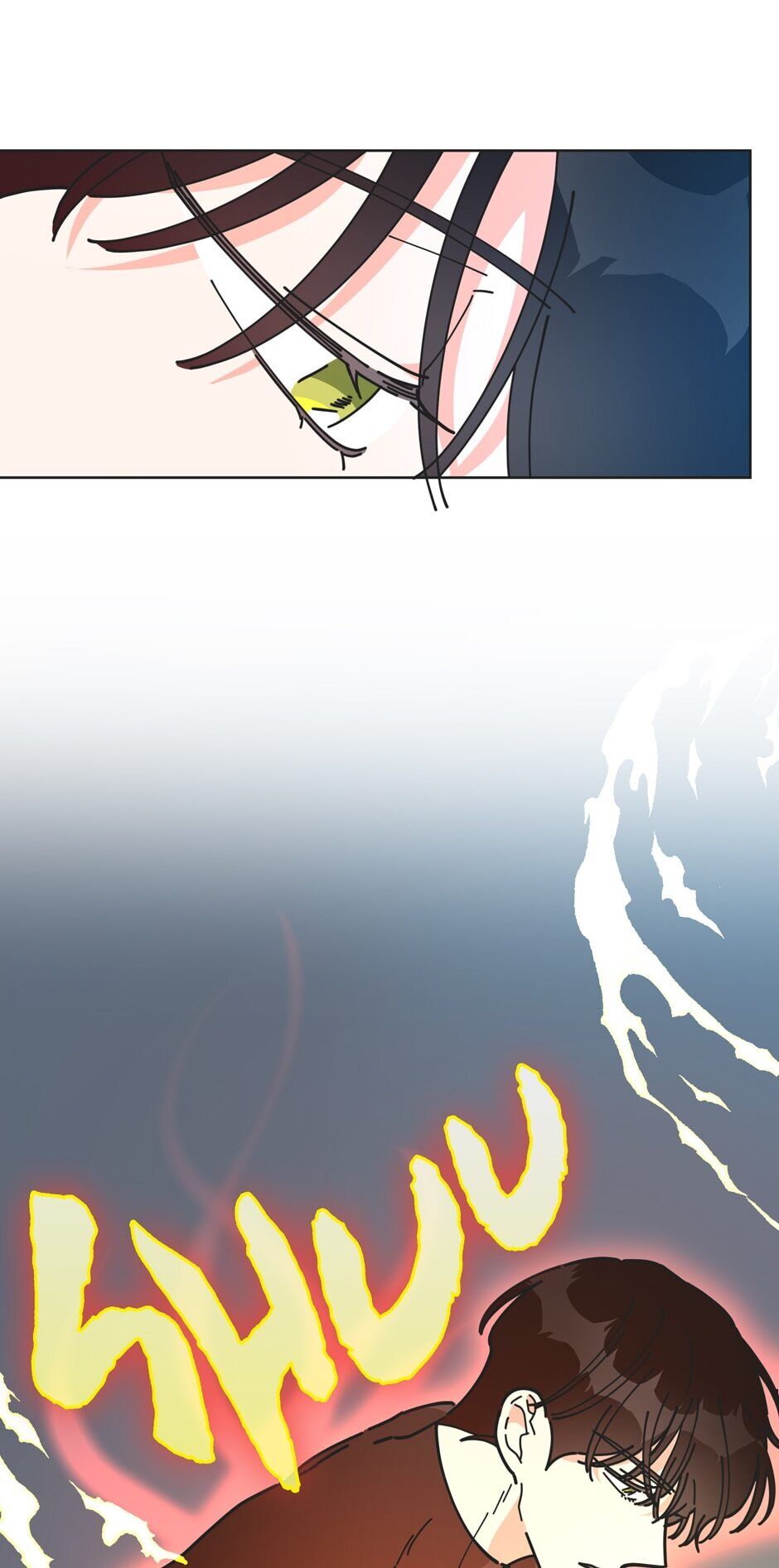 The Evil Lady's Hero Chapter 63 page 48 - Chapter 63: The Burn