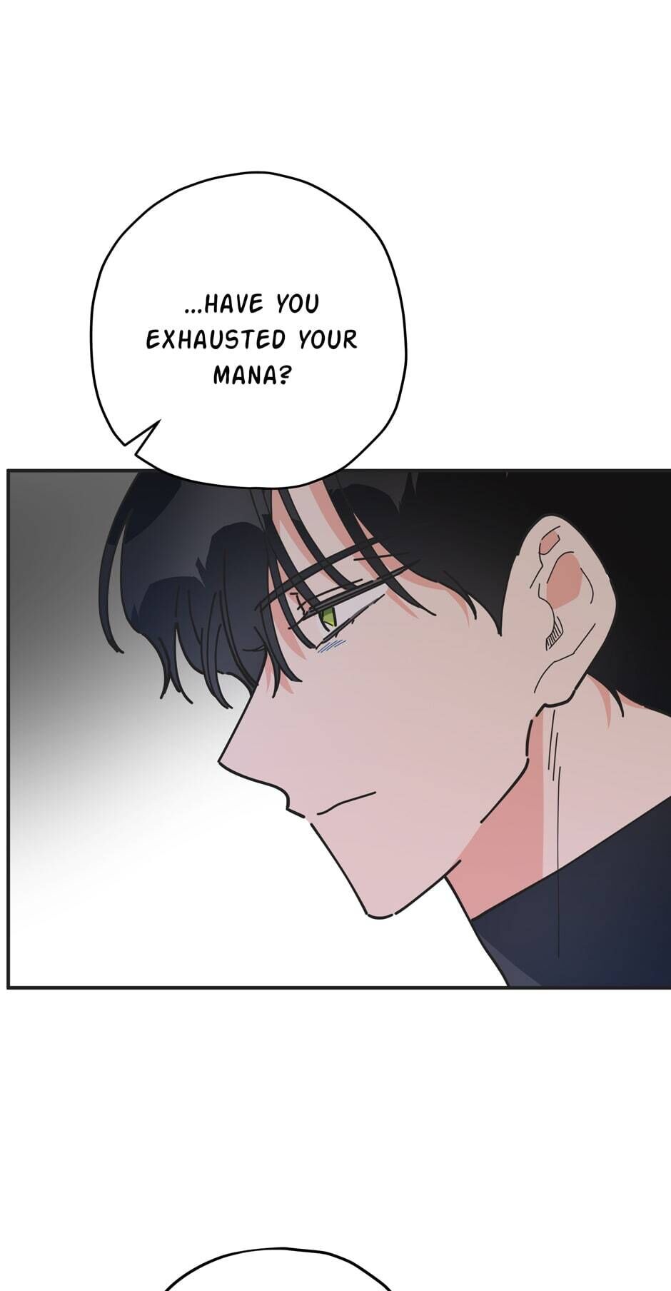 The Evil Lady's Hero Chapter 63 page 68 - Chapter 63: The Burn