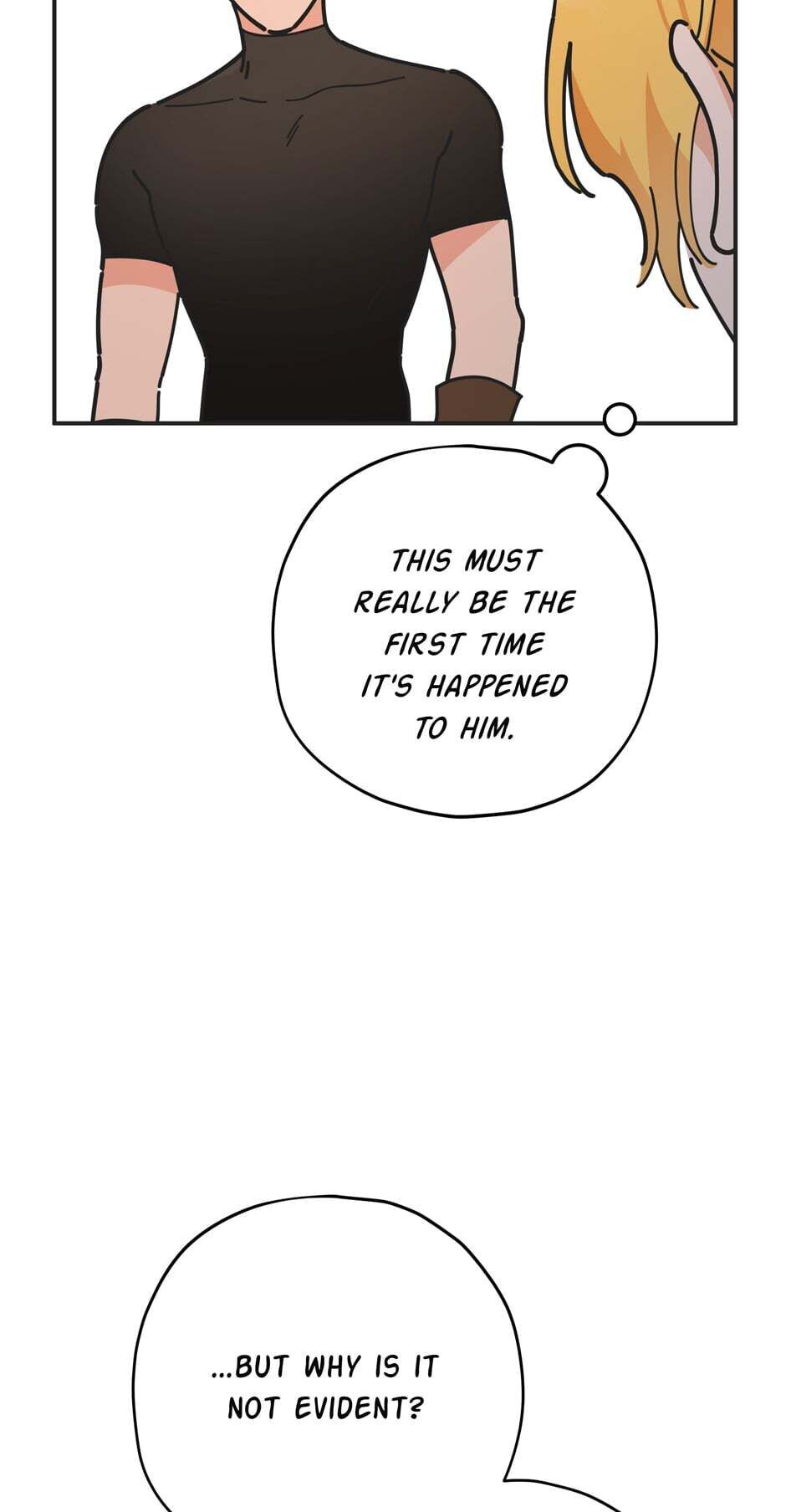 The Evil Lady's Hero Chapter 63 page 70 - Chapter 63: The Burn