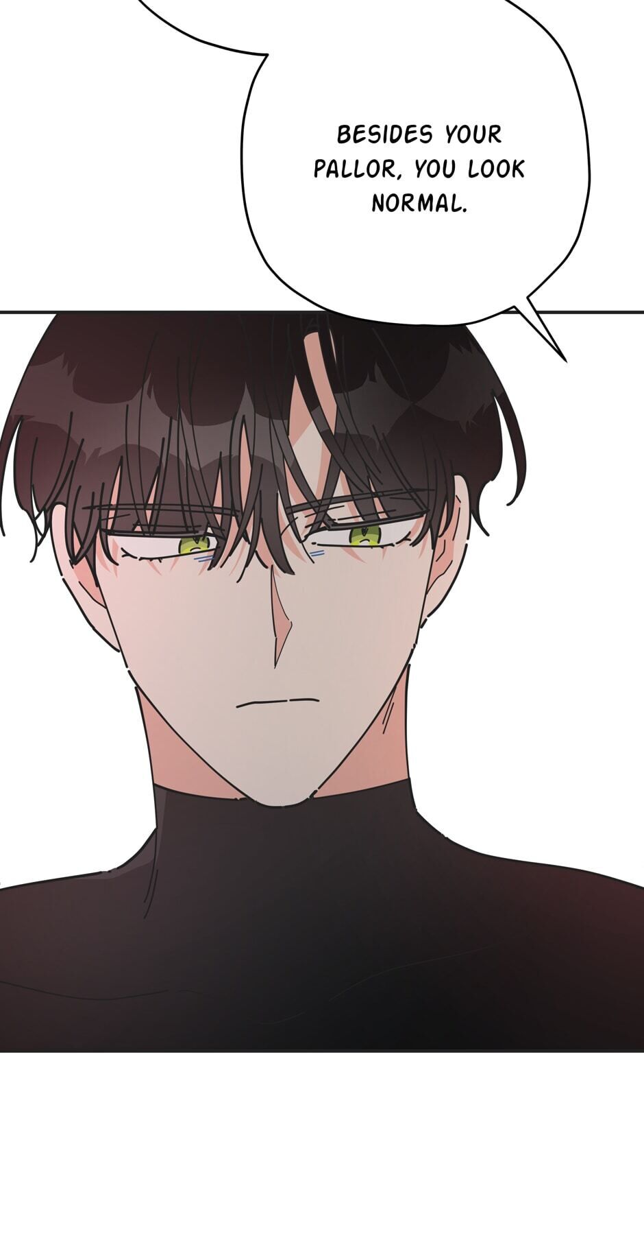 The Evil Lady's Hero Chapter 63 page 71 - Chapter 63: The Burn