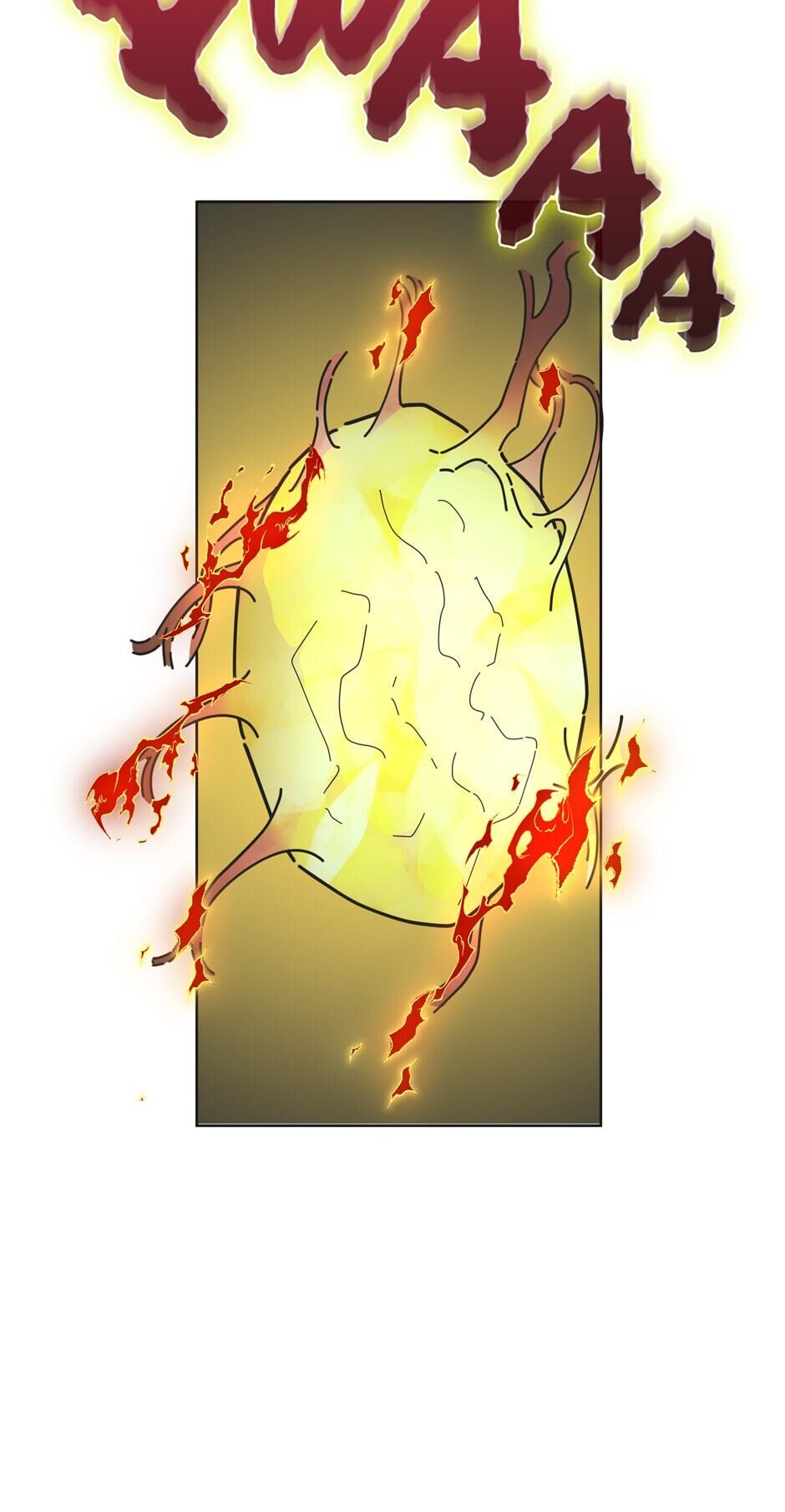 The Evil Lady's Hero Chapter 64 page 17 - Chapter 64: A Monster Nucleus