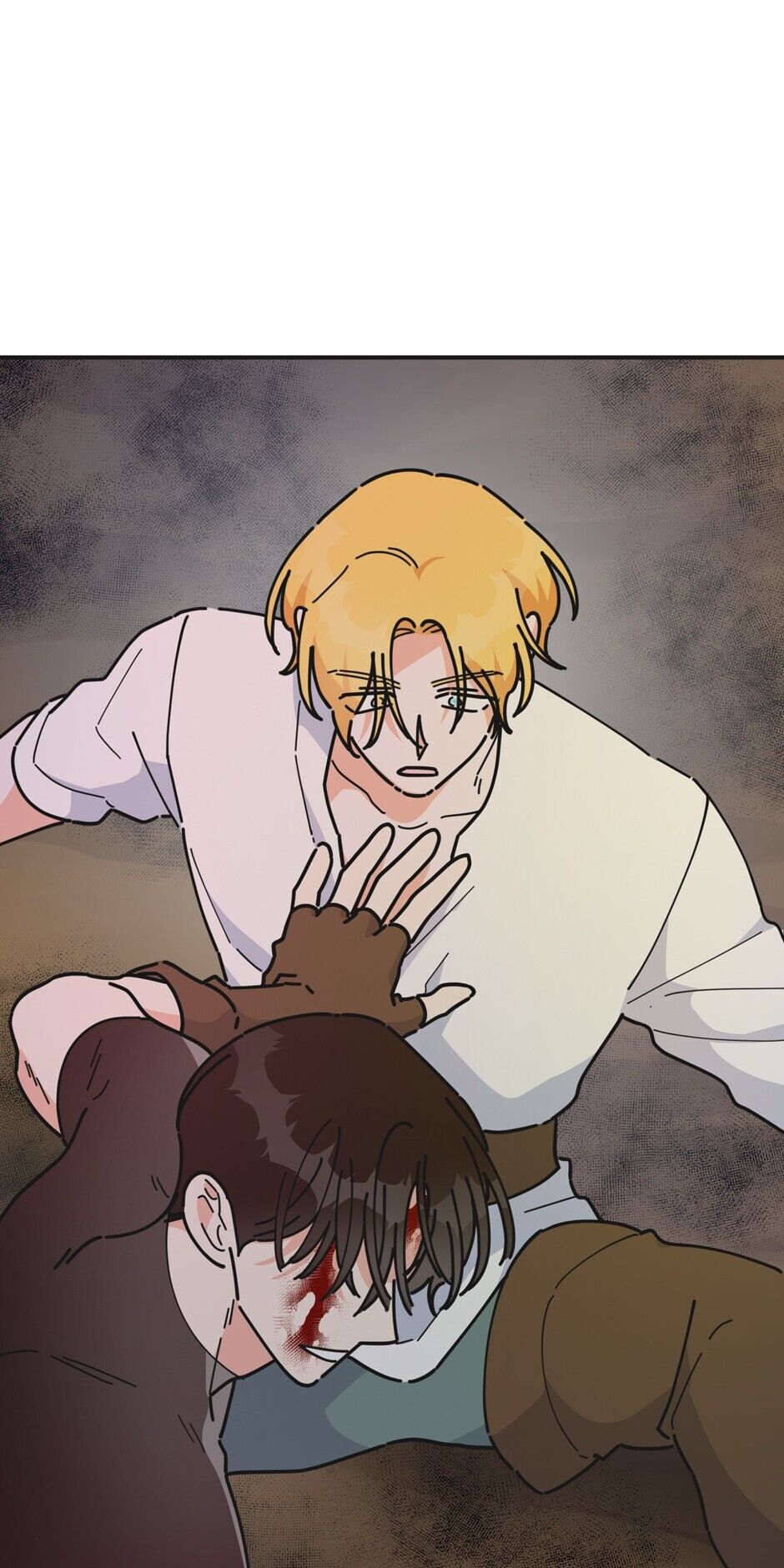 The Evil Lady's Hero Chapter 64 page 2 - Chapter 64: A Monster Nucleus