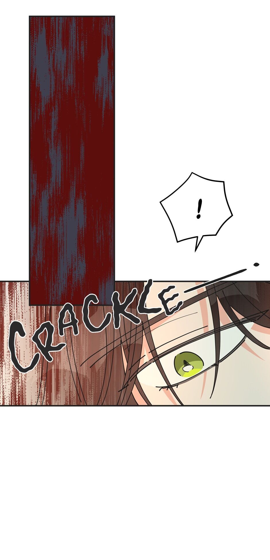 The Evil Lady's Hero Chapter 64 page 21 - Chapter 64: A Monster Nucleus