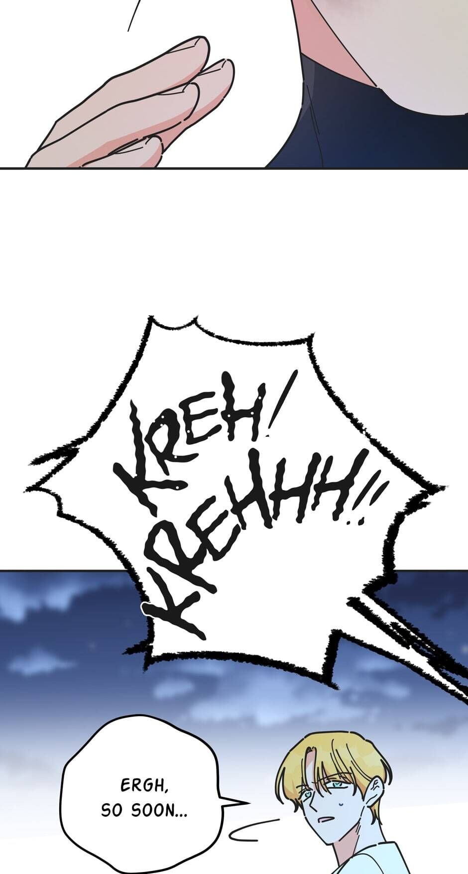 The Evil Lady's Hero Chapter 64 page 26 - Chapter 64: A Monster Nucleus