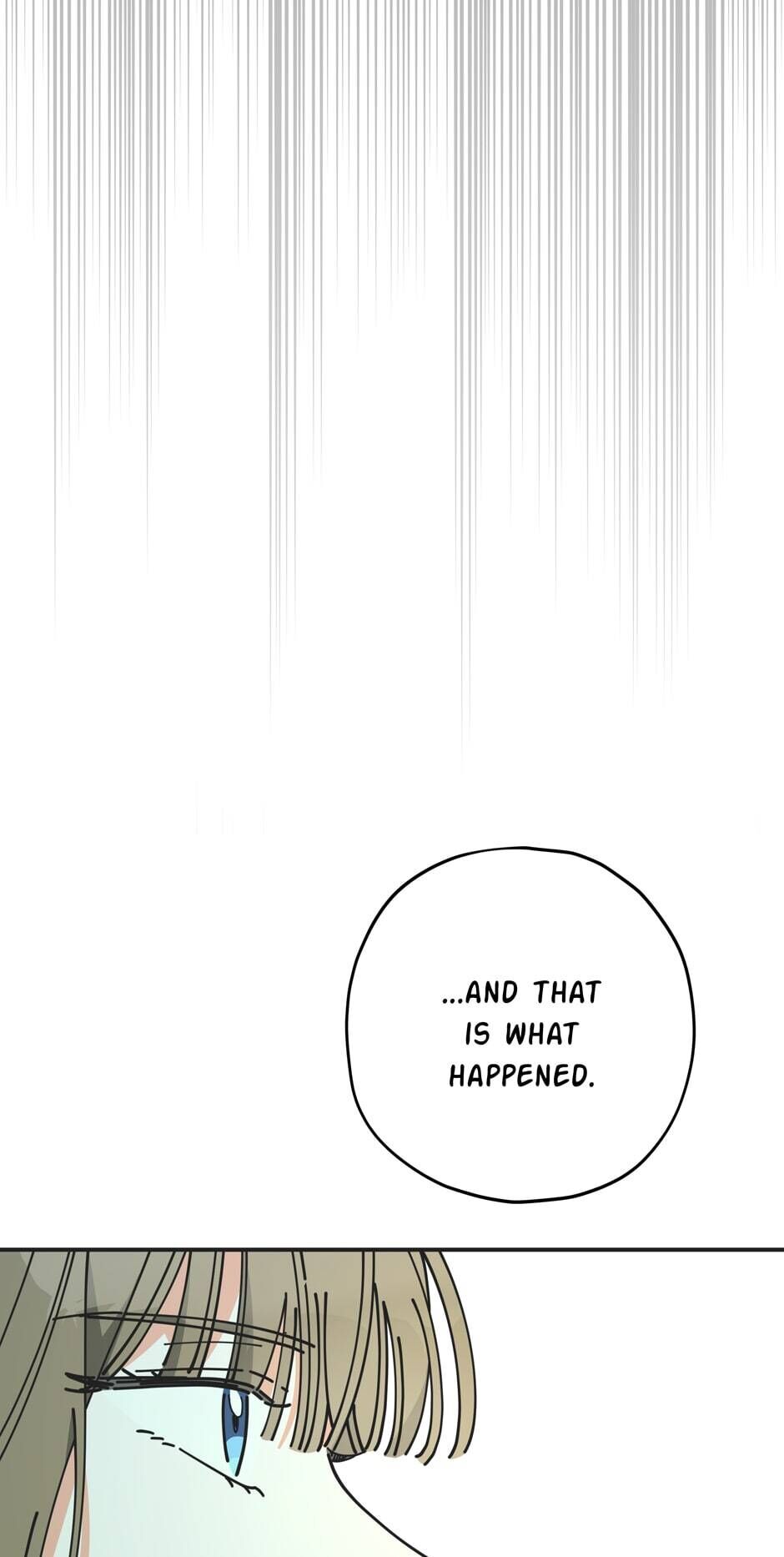 The Evil Lady's Hero Chapter 64 page 30 - Chapter 64: A Monster Nucleus